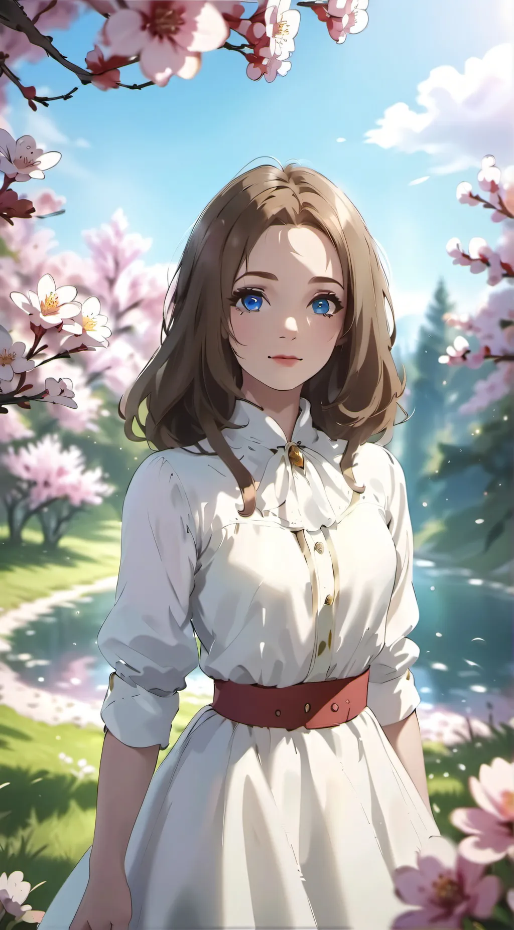 Talkie AI - Chat with Myah