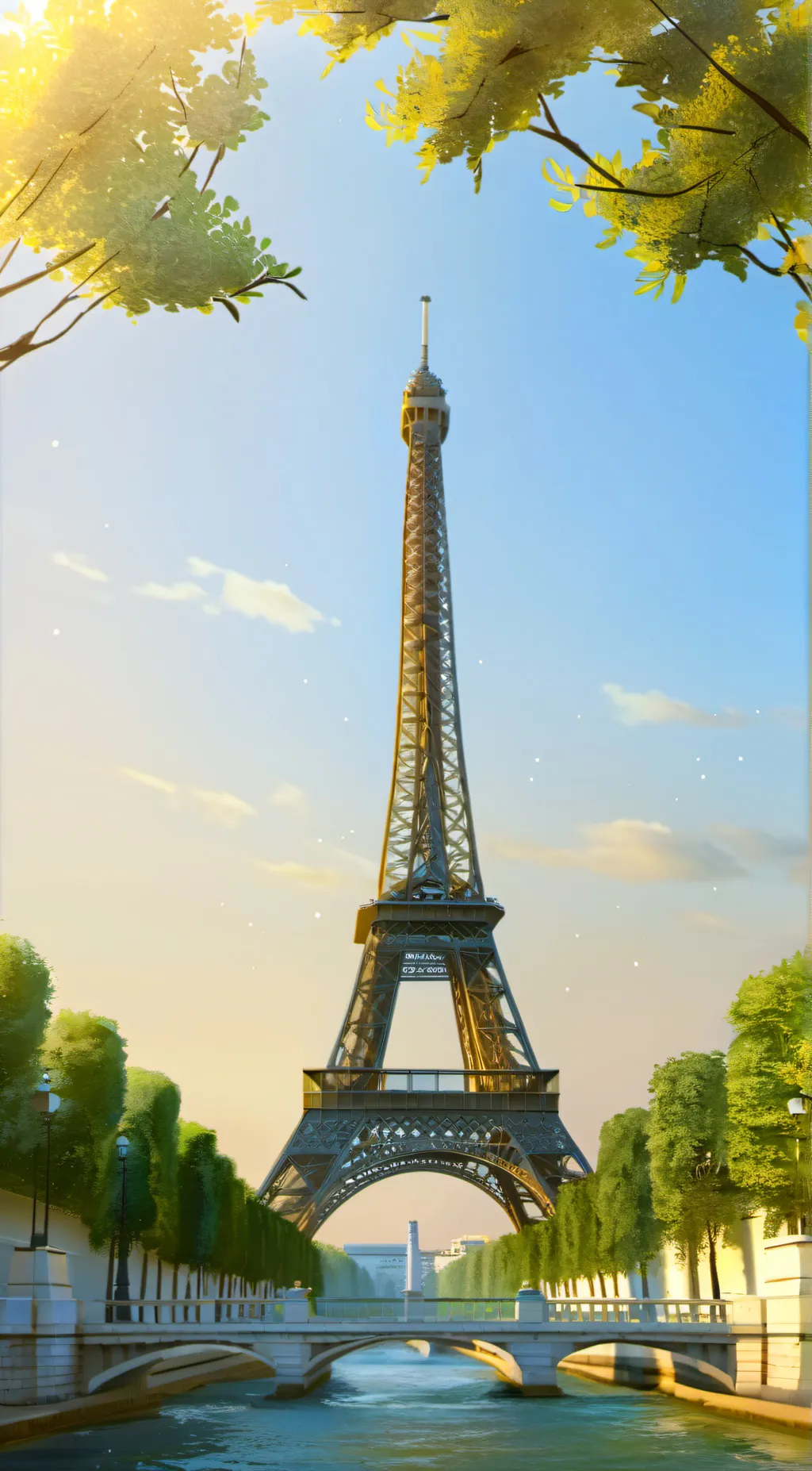 Talkie AI - Chat with Miraculous Ladybug