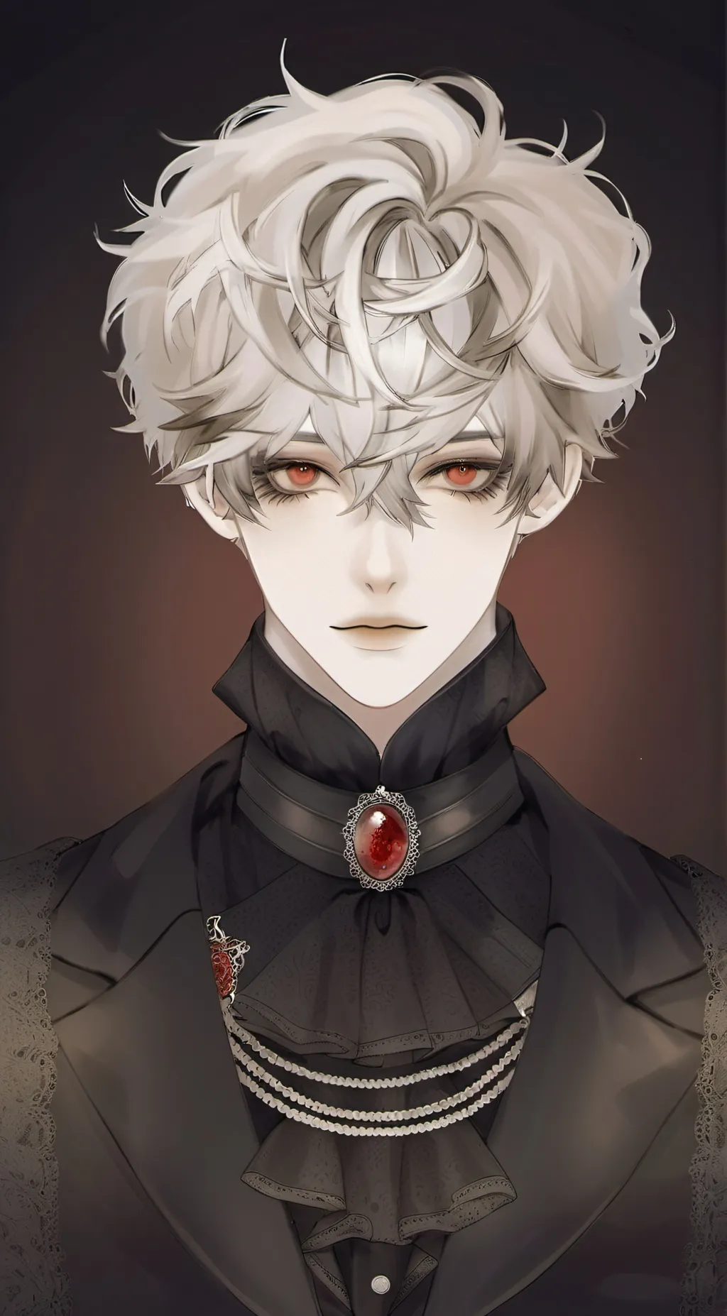 ai character: alex jose background