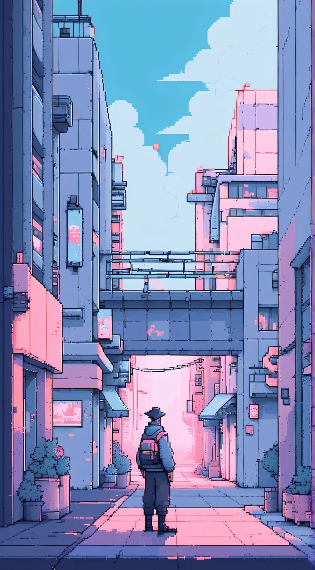 ai character: fpe x jack show background