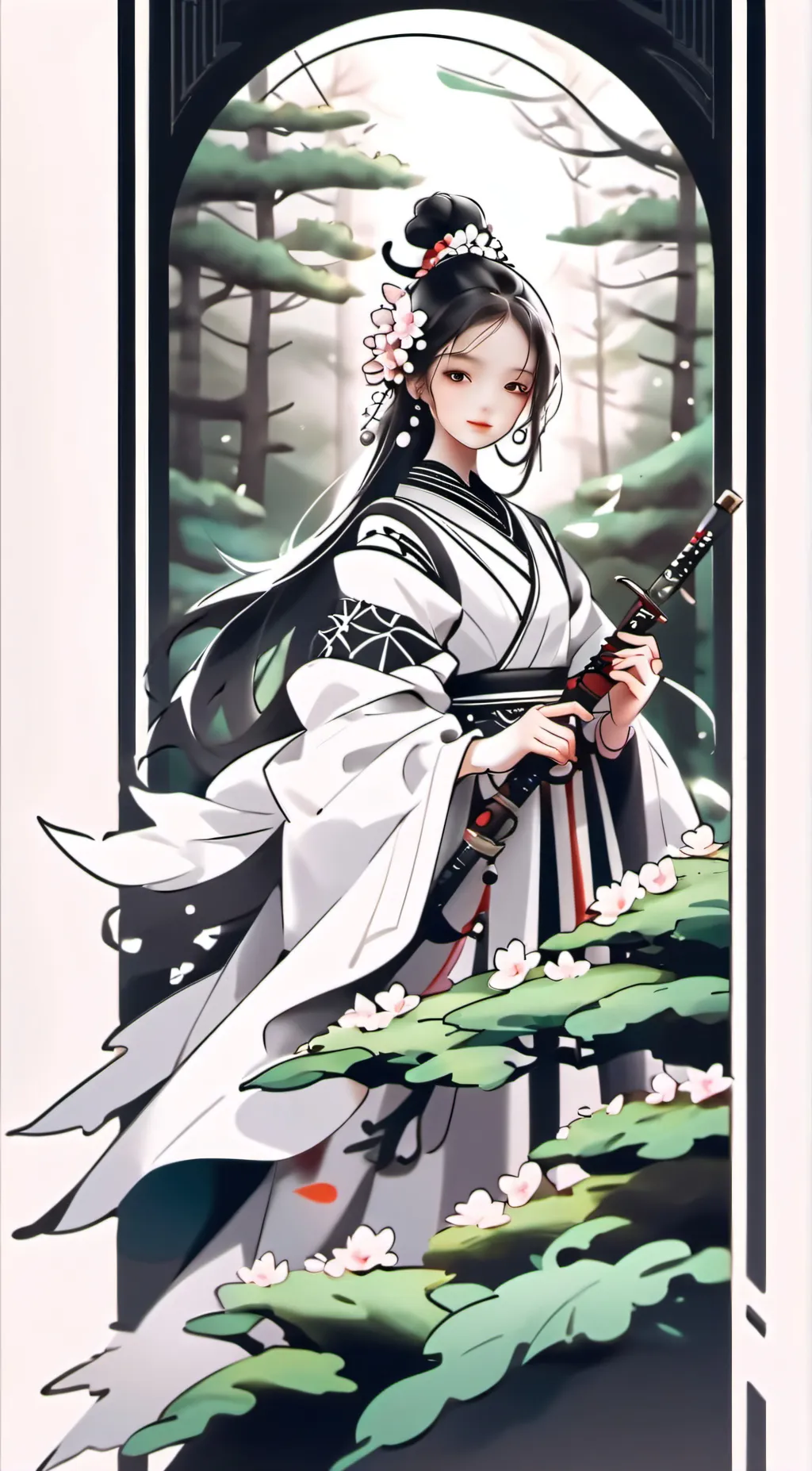 ai character: tttdadadadadadaad background