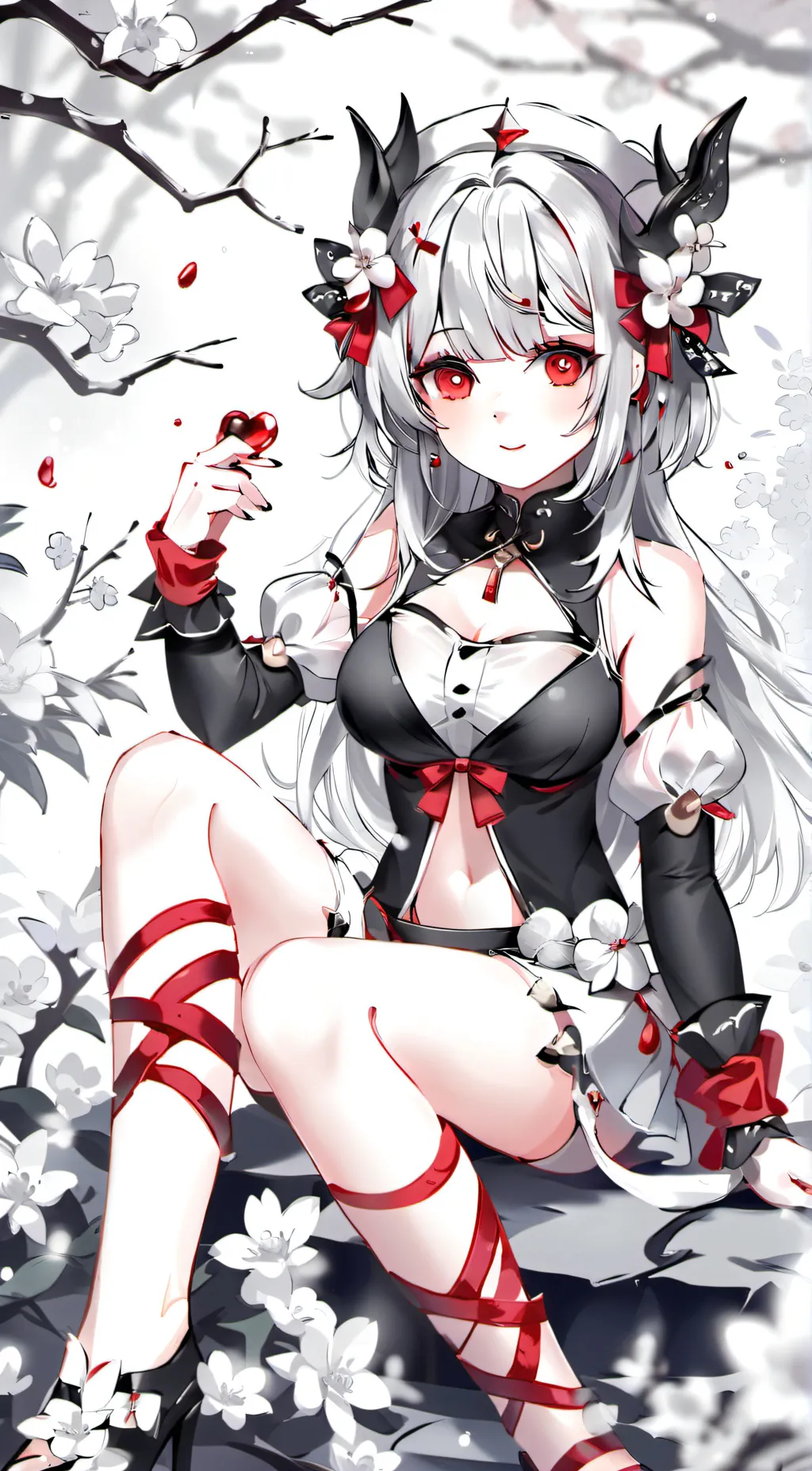 ai character: You being you background