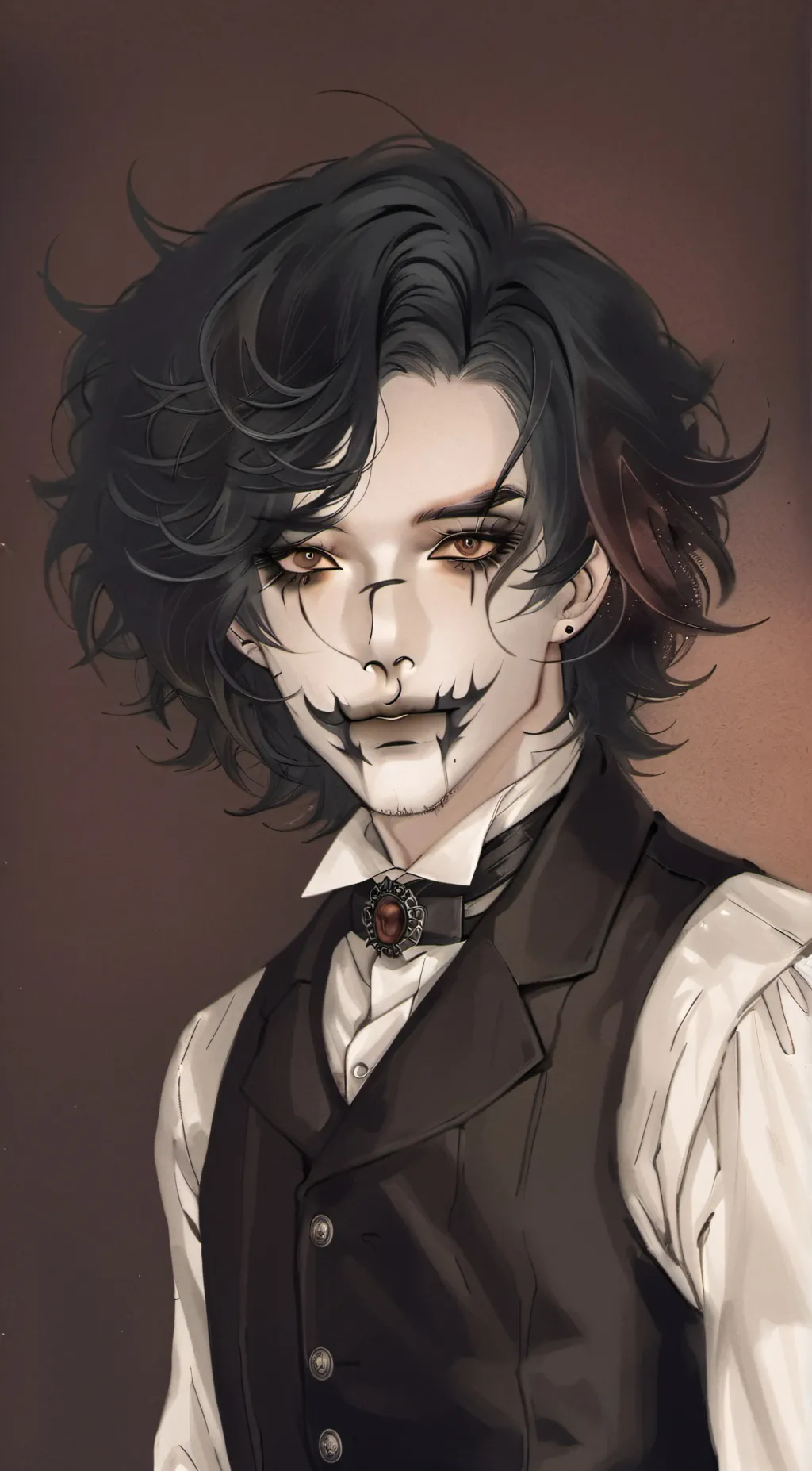 Talkie AI - Chat with Jeff the killer