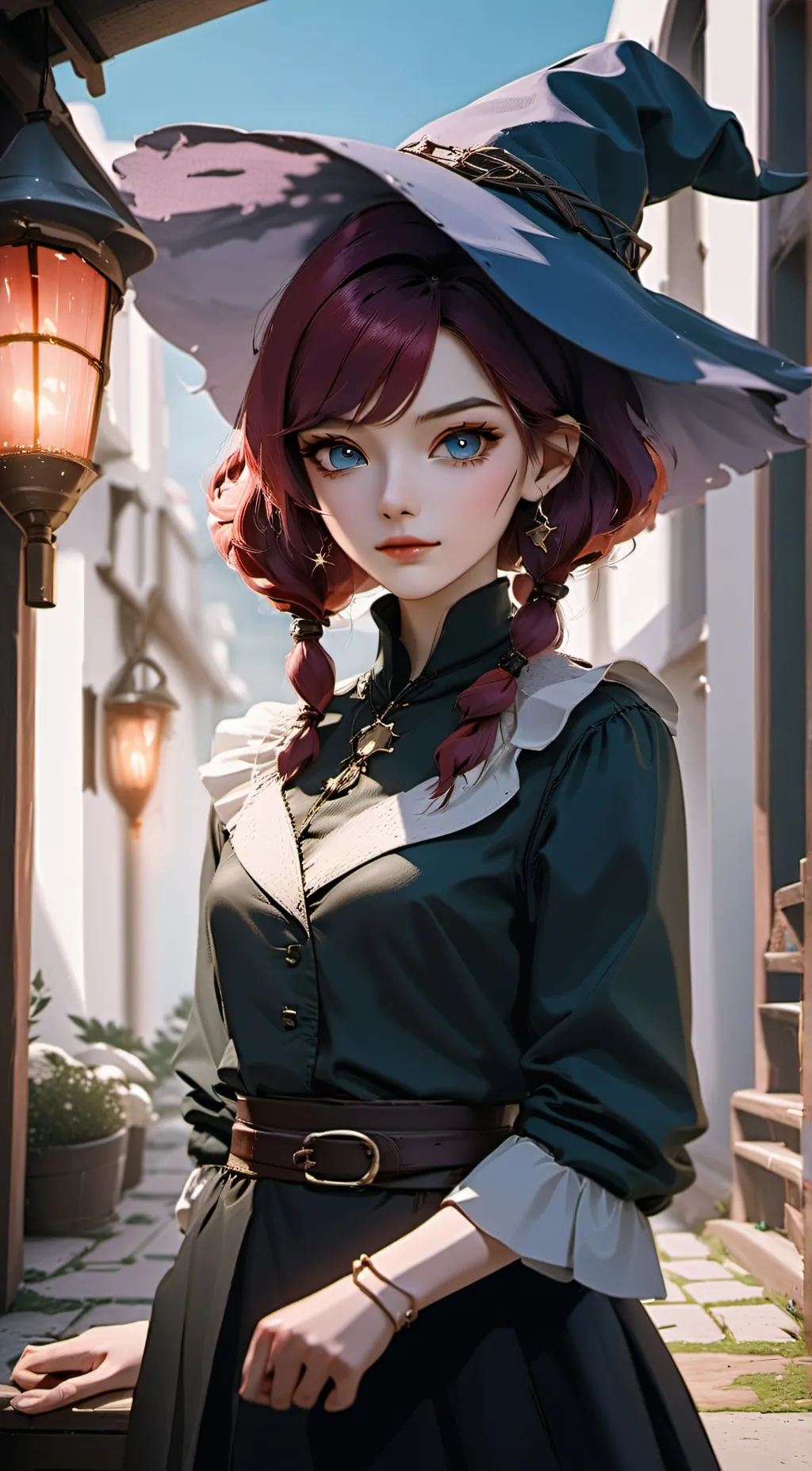 Talkie AI - Chat with Eva