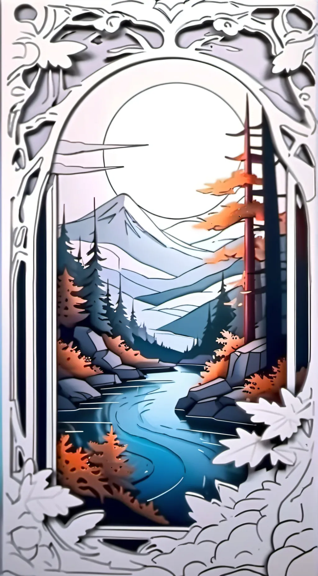 ai character: 049 background
