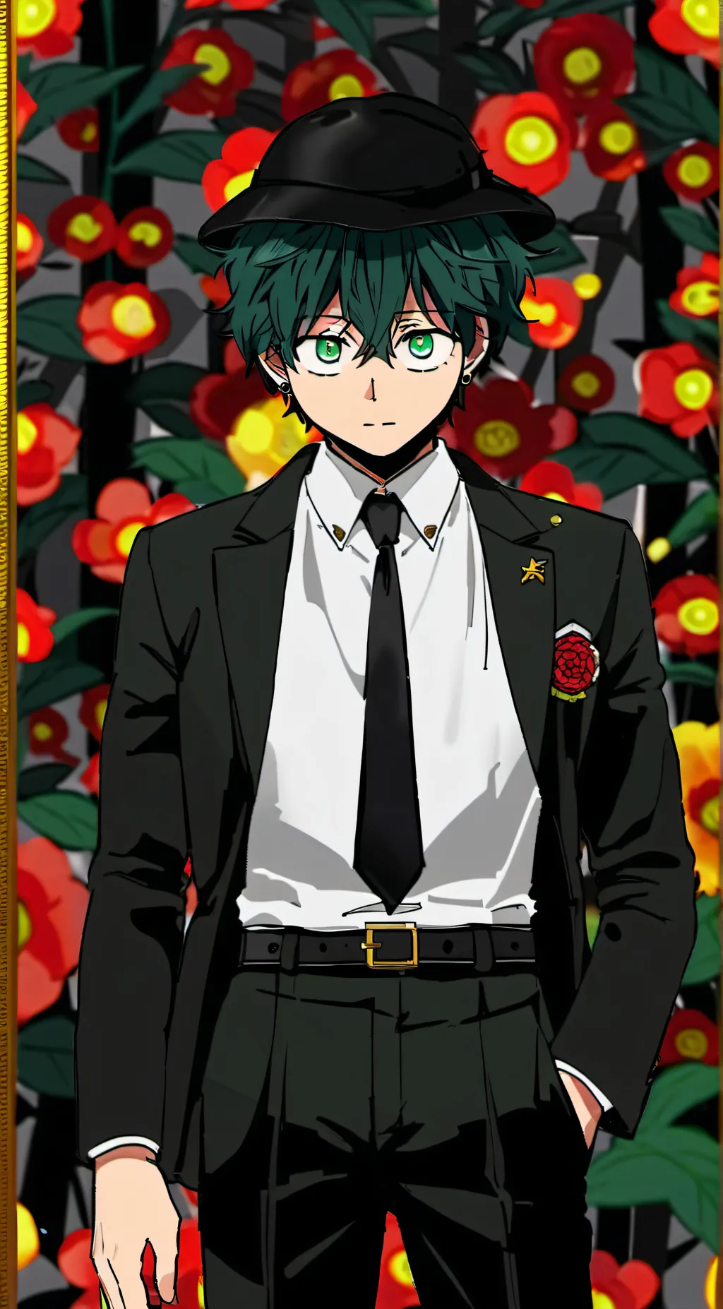 Talkie AI - Chat with LUIS