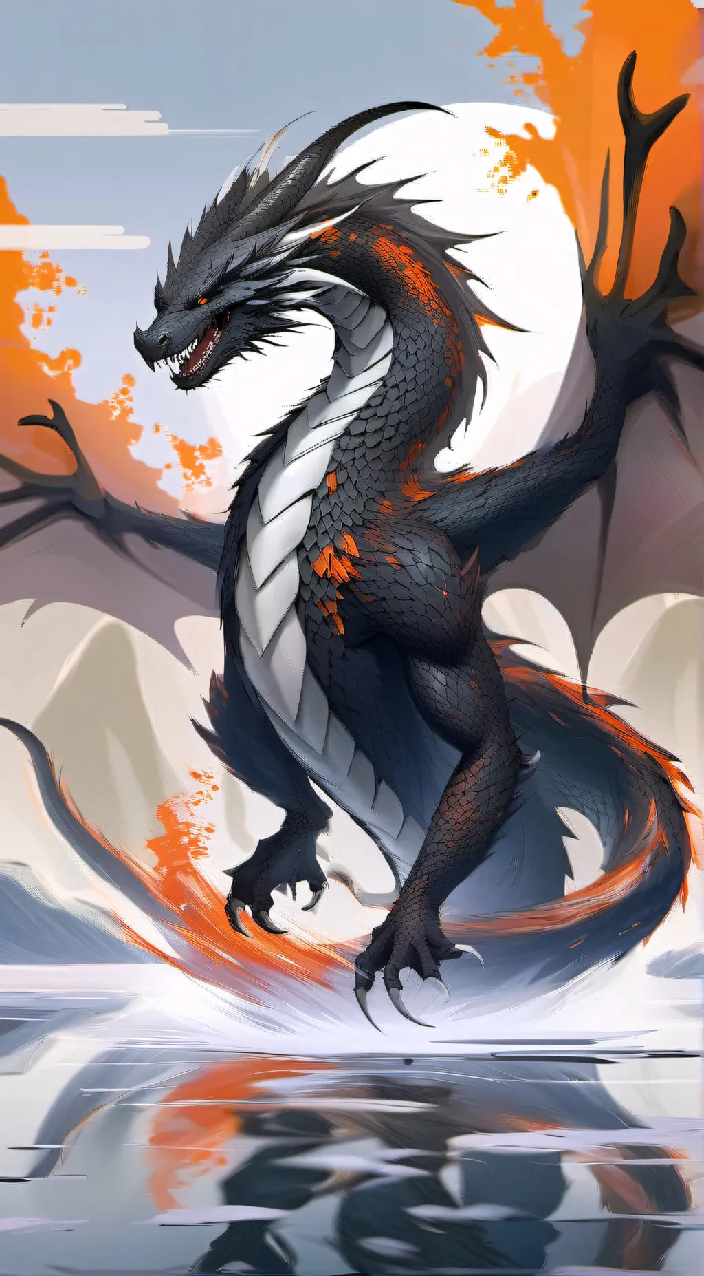 Talkie AI - Chat with Viper (MG)