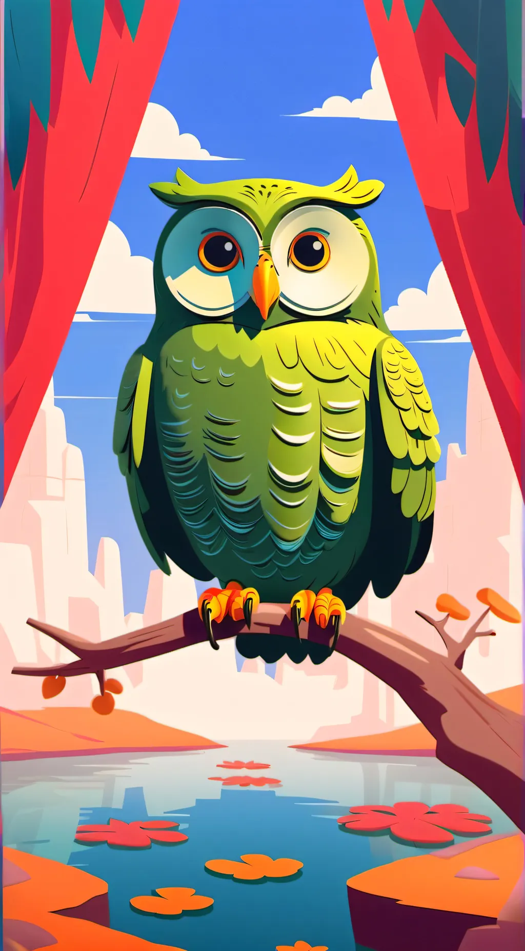 Talkie AI - Chat with duolingo