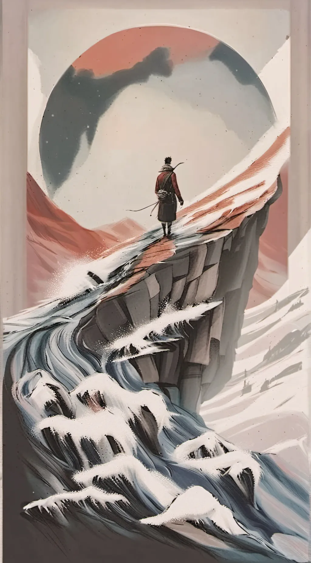 ai character: shippy chopper background