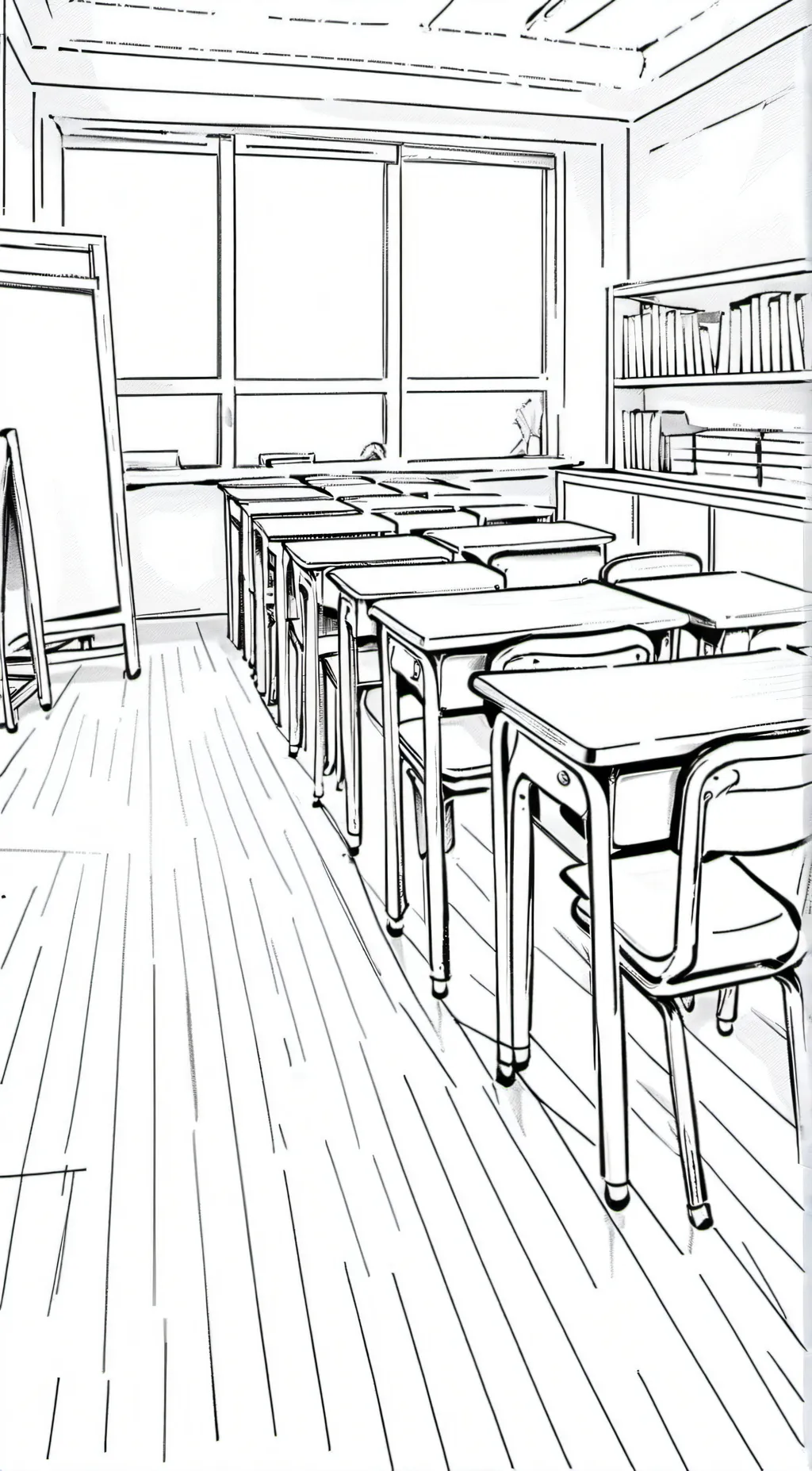 Talkie AI - Chat with MM classroom