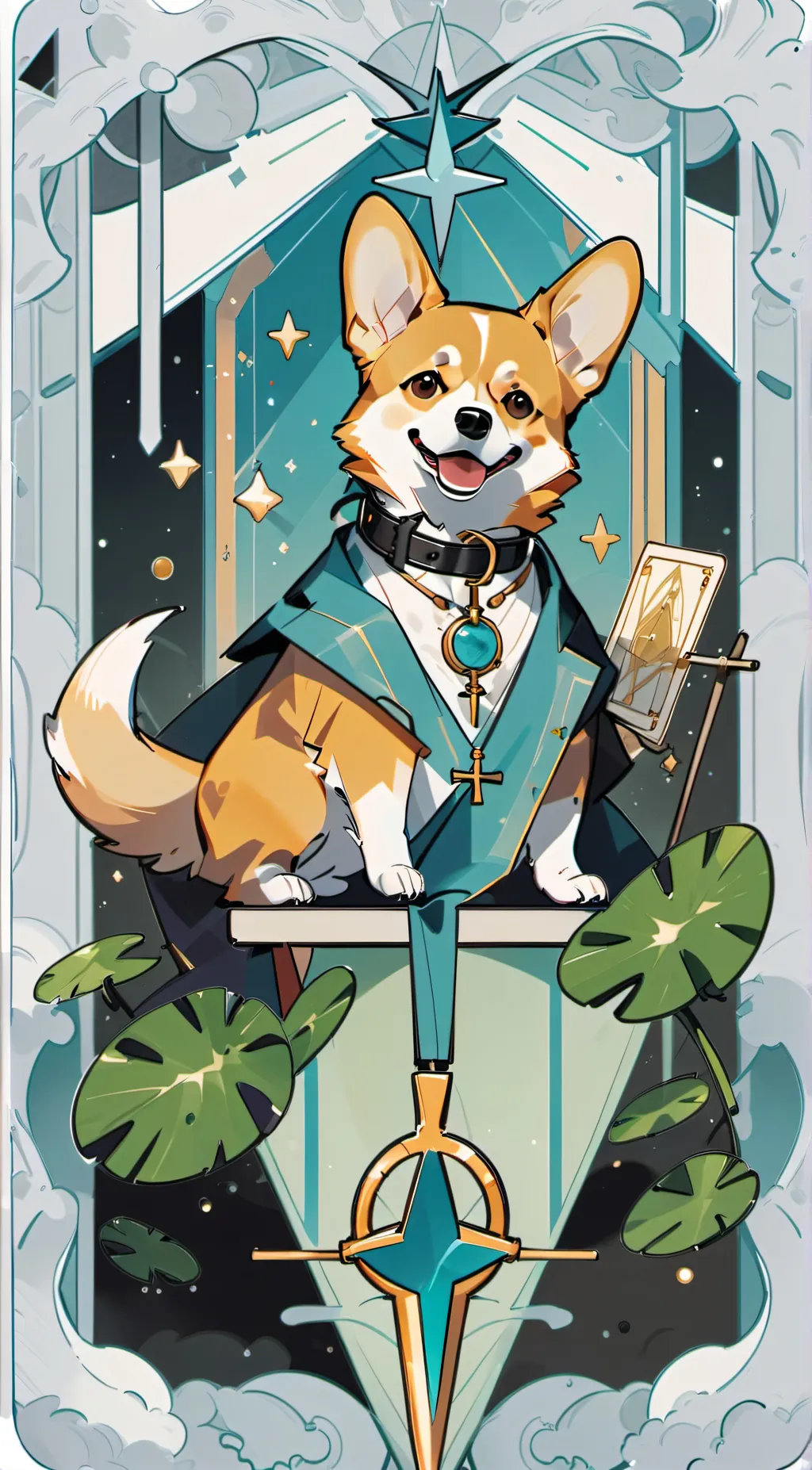 Talkie AI - Chat with Meiko