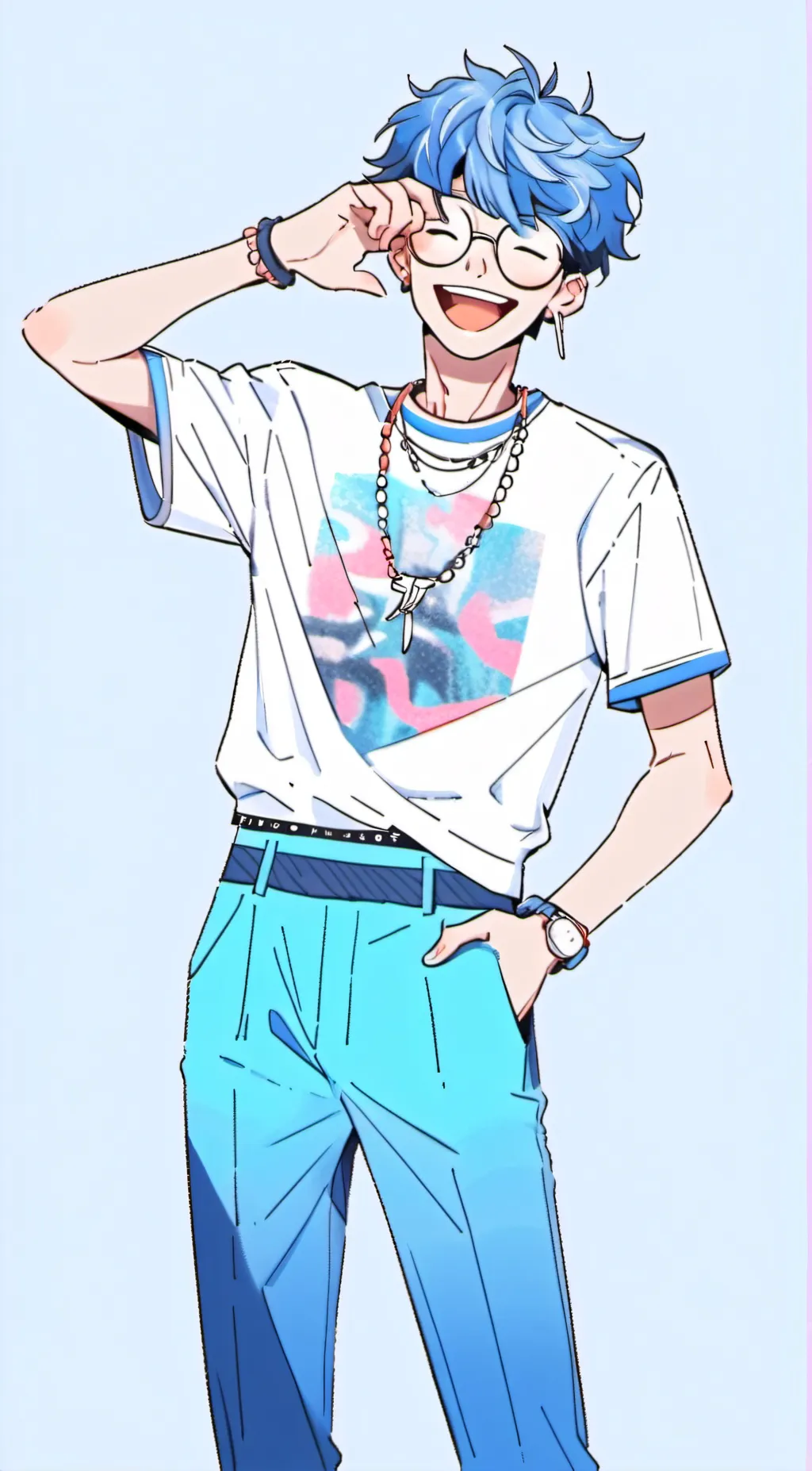 Talkie AI - Chat with ☆pebble☆