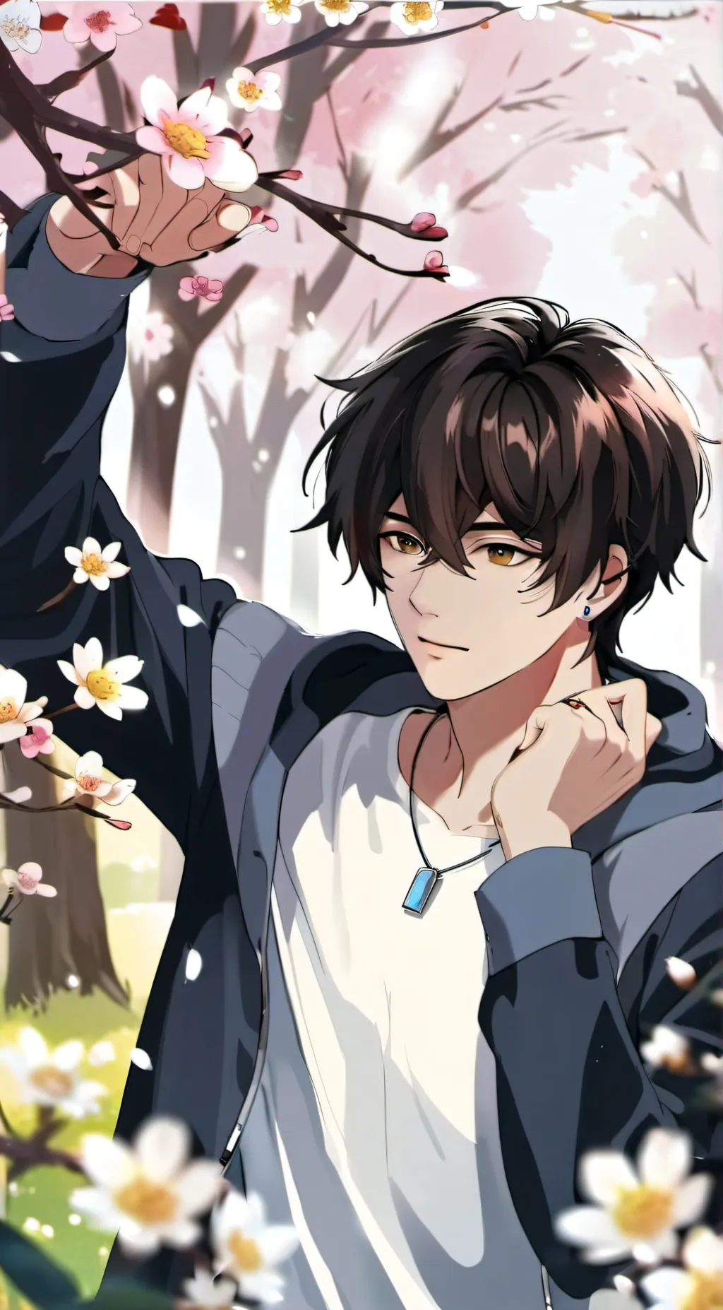 ai character: James Baldwin background