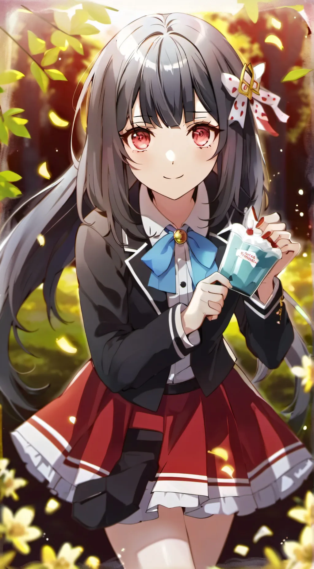 Talkie AI - Chat with Yandere 