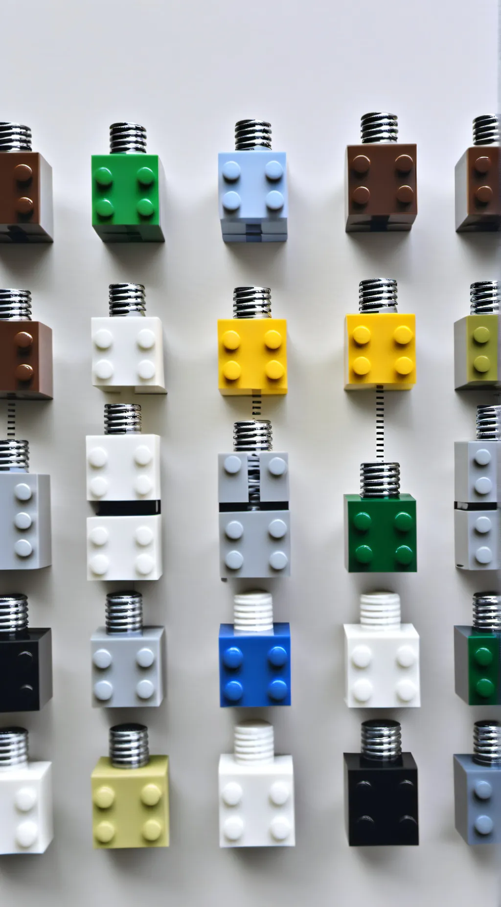 ai character: CaseOH background