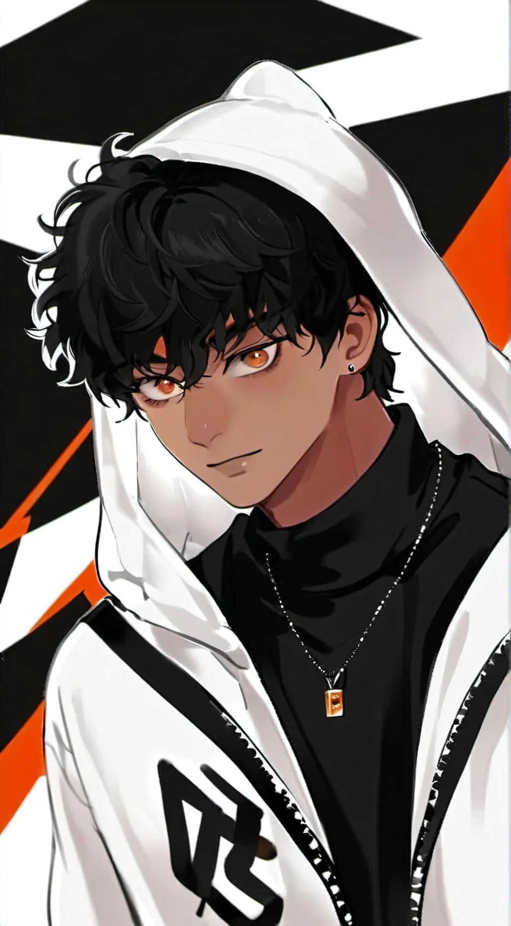 ai character: ☠️Juan Díaz☠️ background