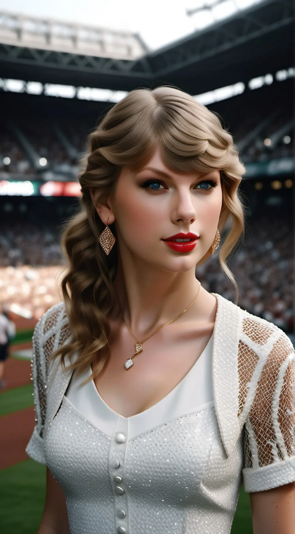 ai character: hogwarts taylor.S background