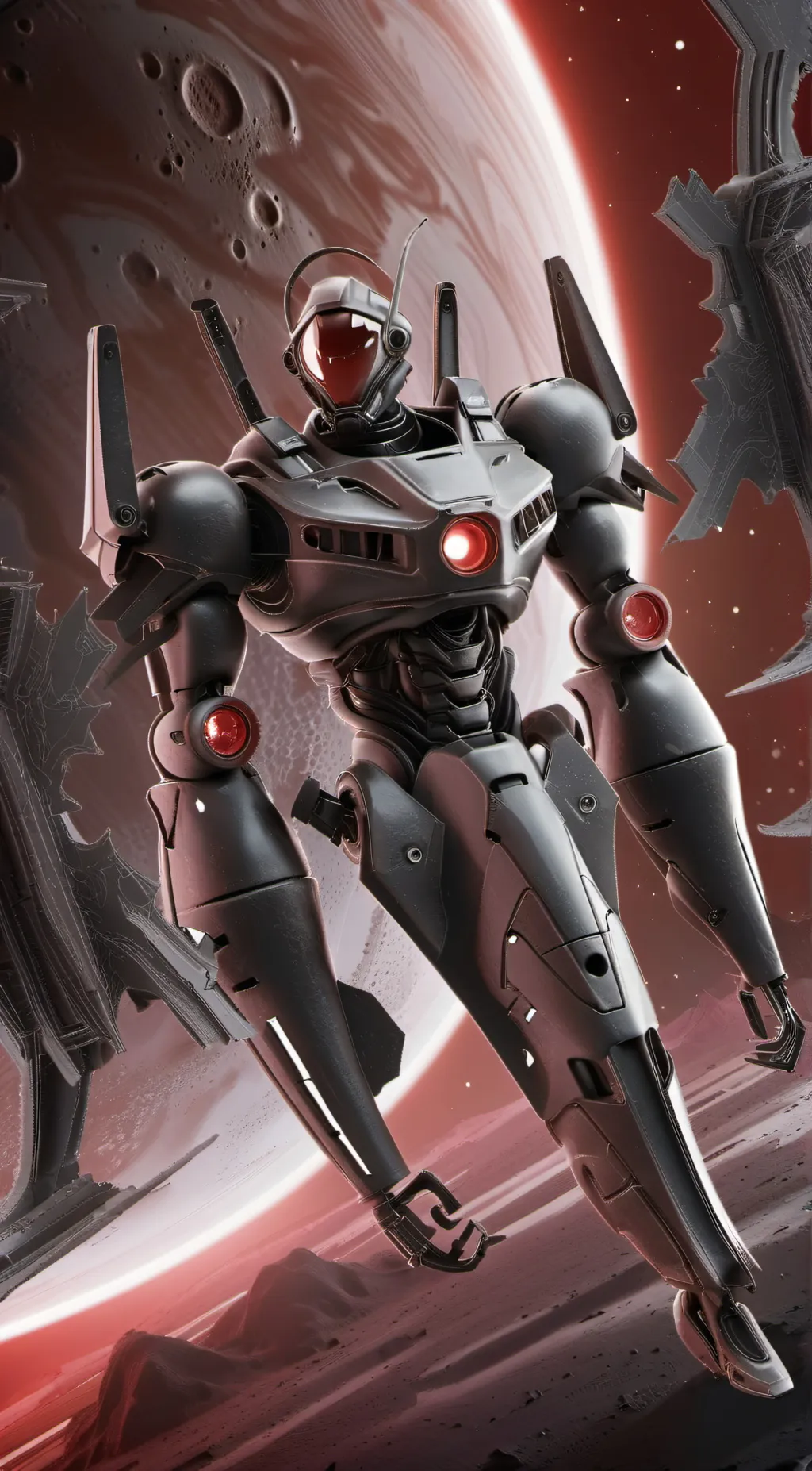 ai character: 1837491 background