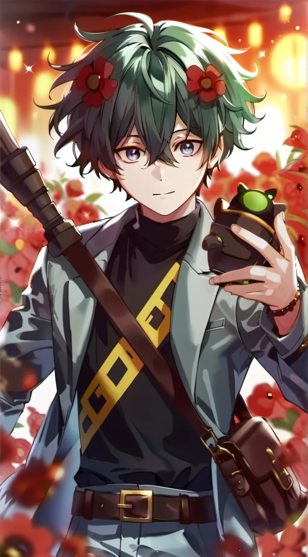 ai character: dekuxY/n background