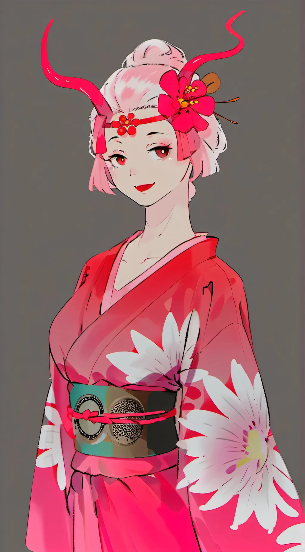 ai character: Vinestaff background