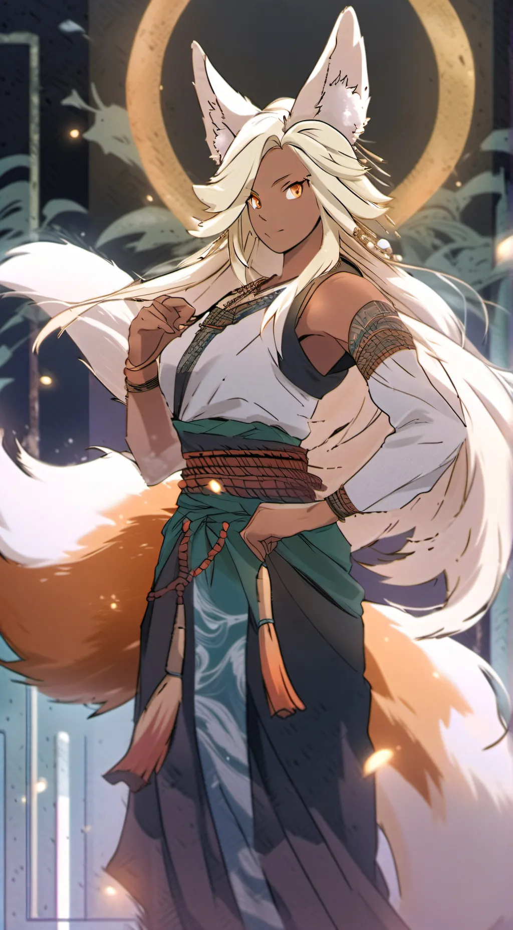 Talkie AI - Chat with Nicole (P)