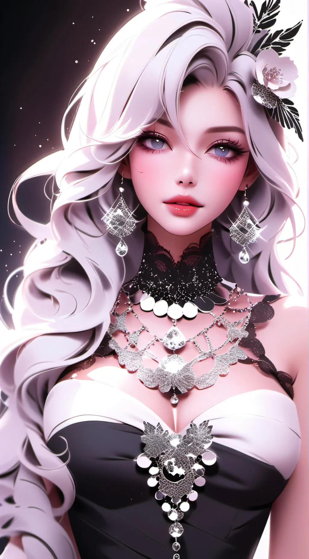 Talkie AI - Chat with Scarlett
