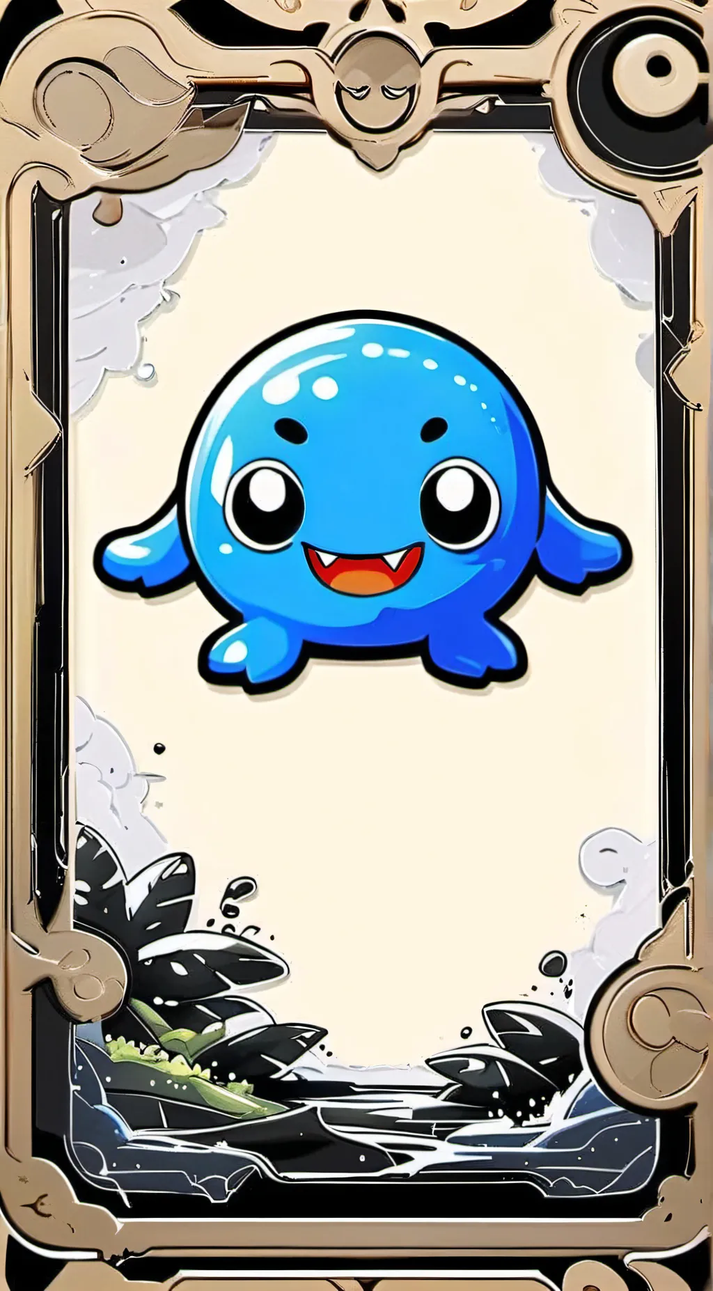 Talkie AI - Chat with Goopy le grande