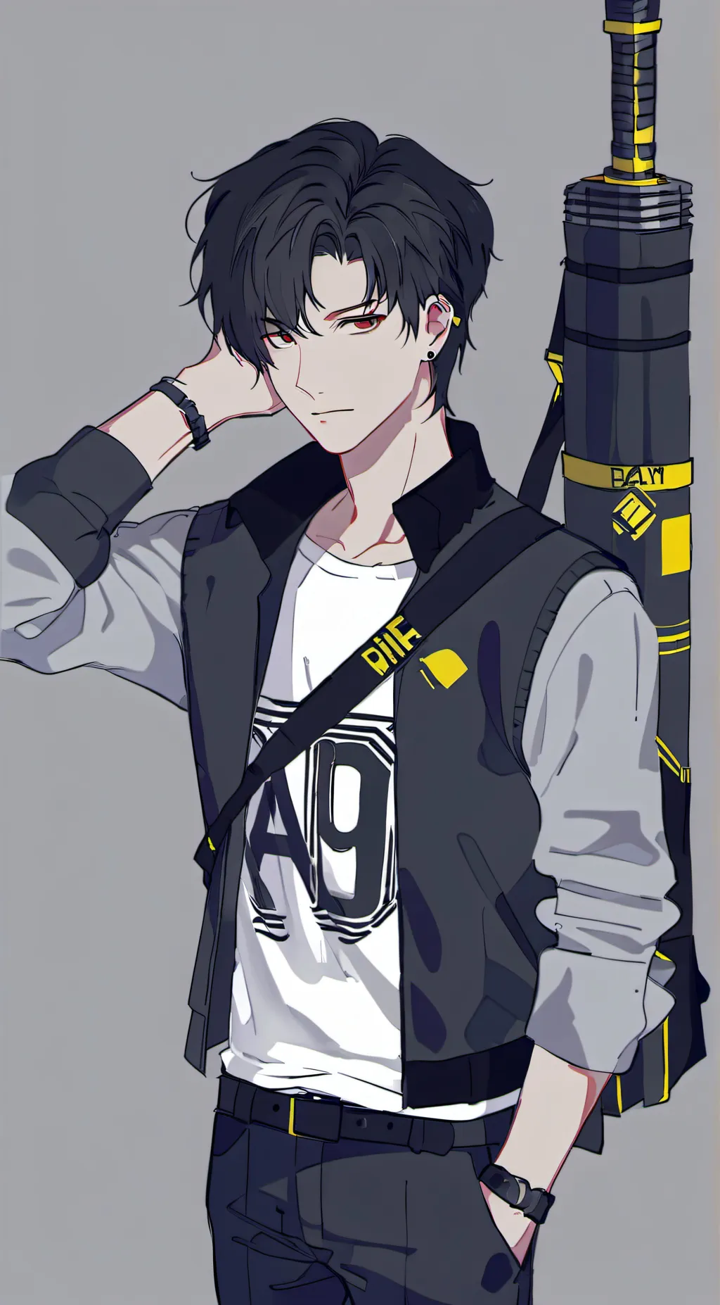 ai character: jack (19) background