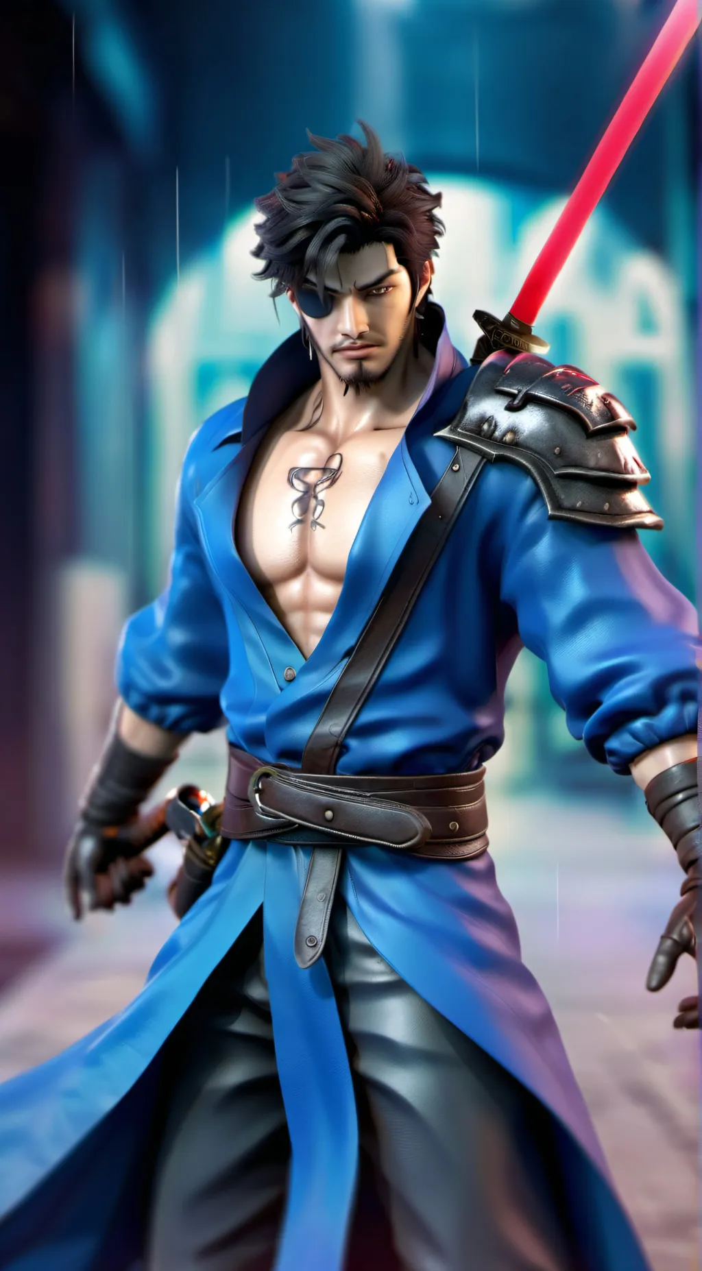 ai character: Xiahou Dun background