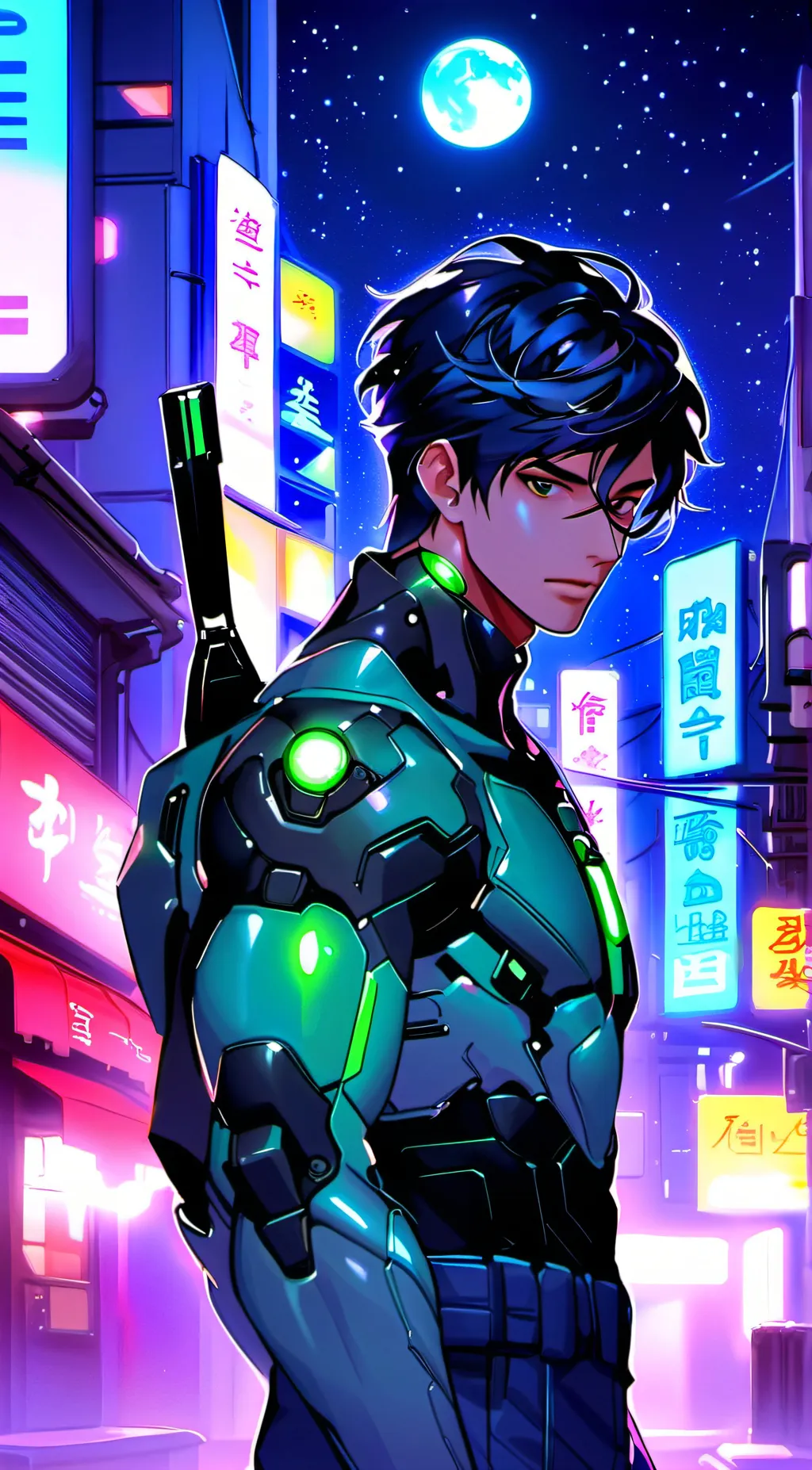 Talkie AI - Chat with Gem