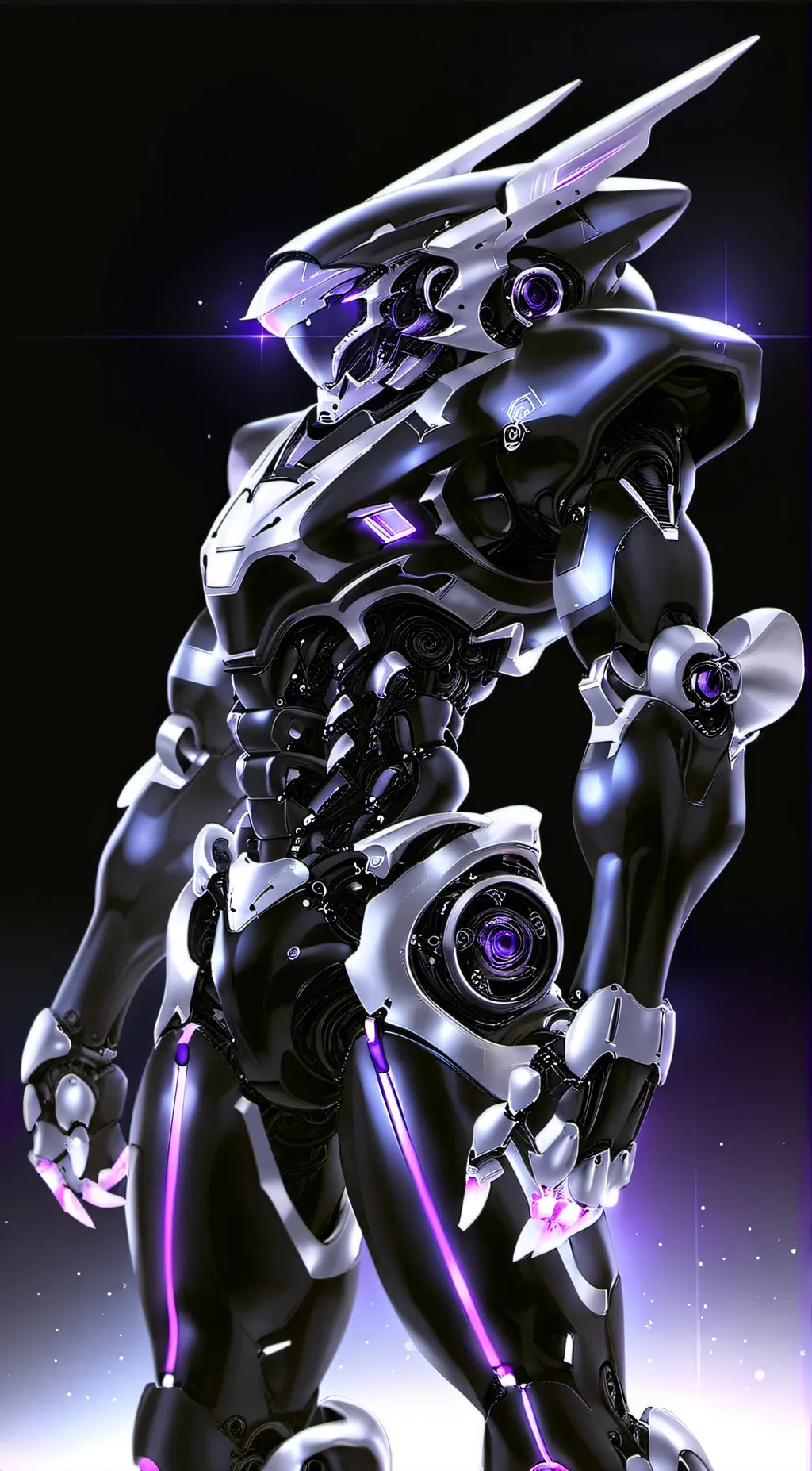 Talkie AI - Chat with demon Slayer ff