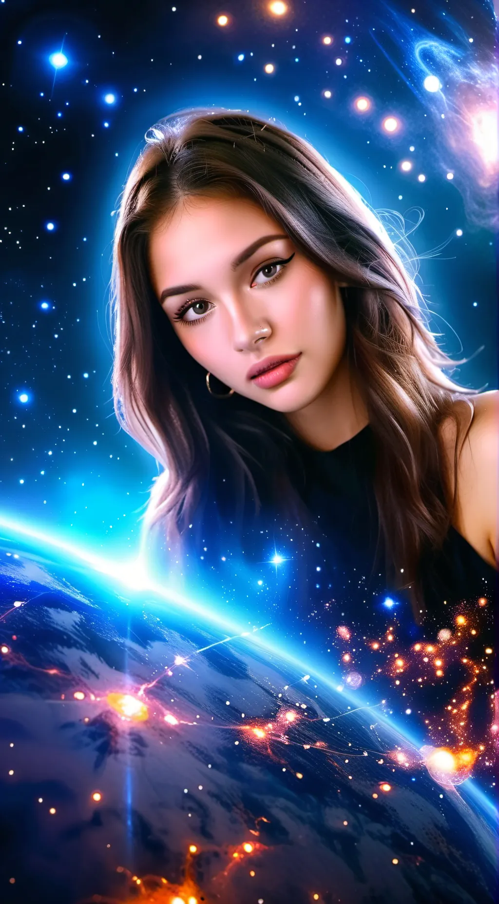 ai character: Eva (327/426) background