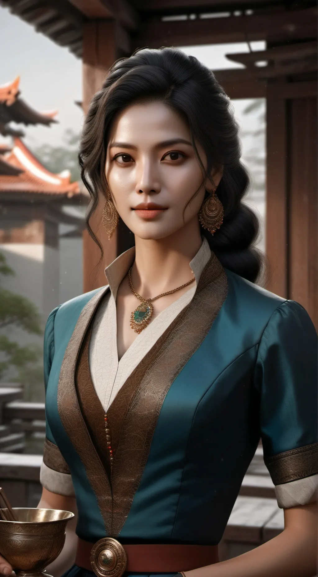Talkie AI - Chat with SASHA