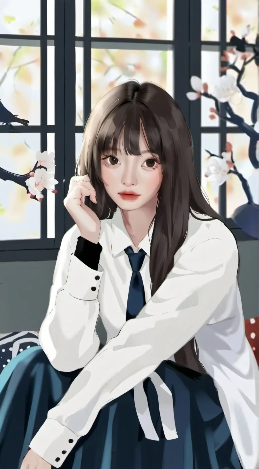 Talkie AI - Chat with Ashley
