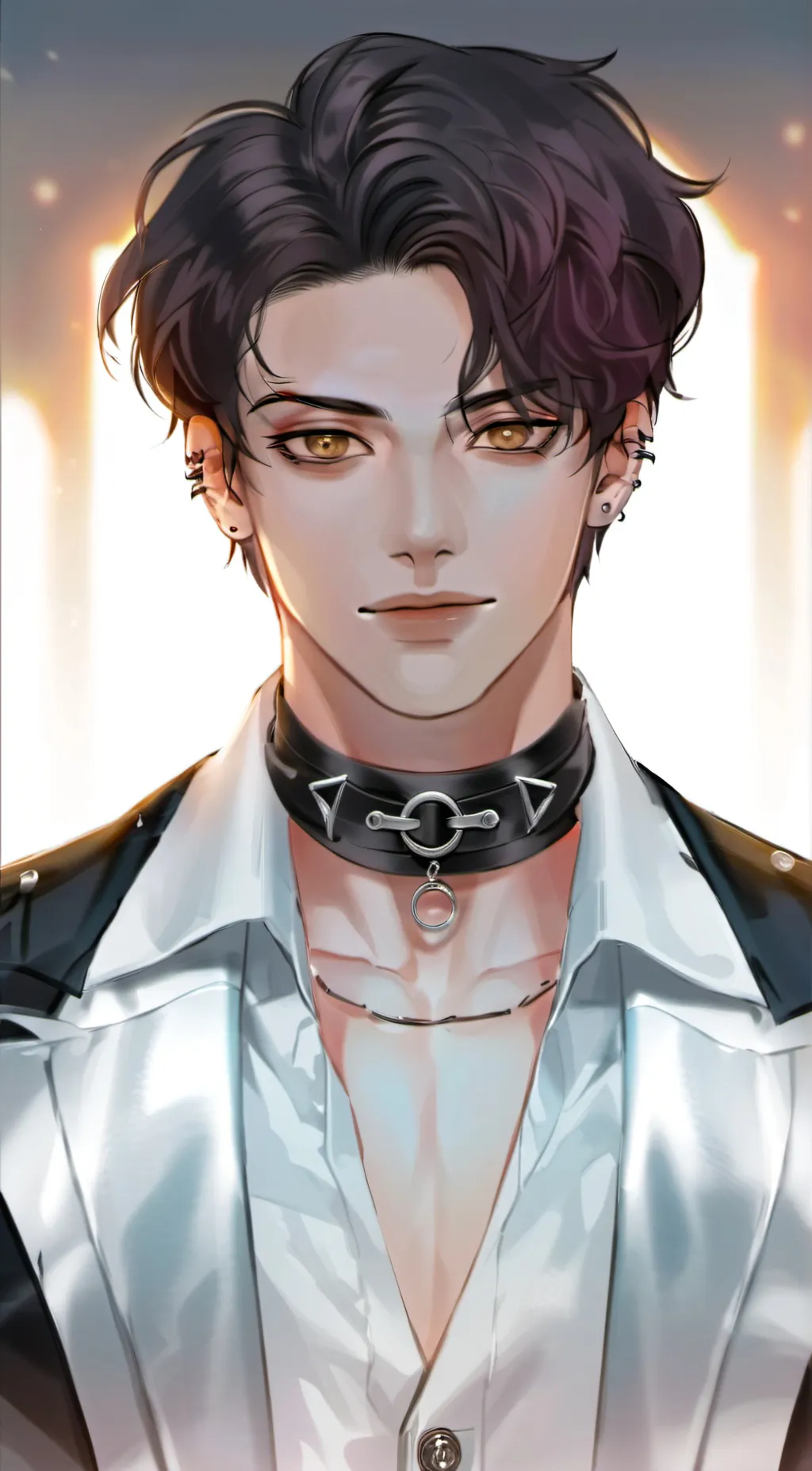 ai character: •||Yog Sothoth•|| background