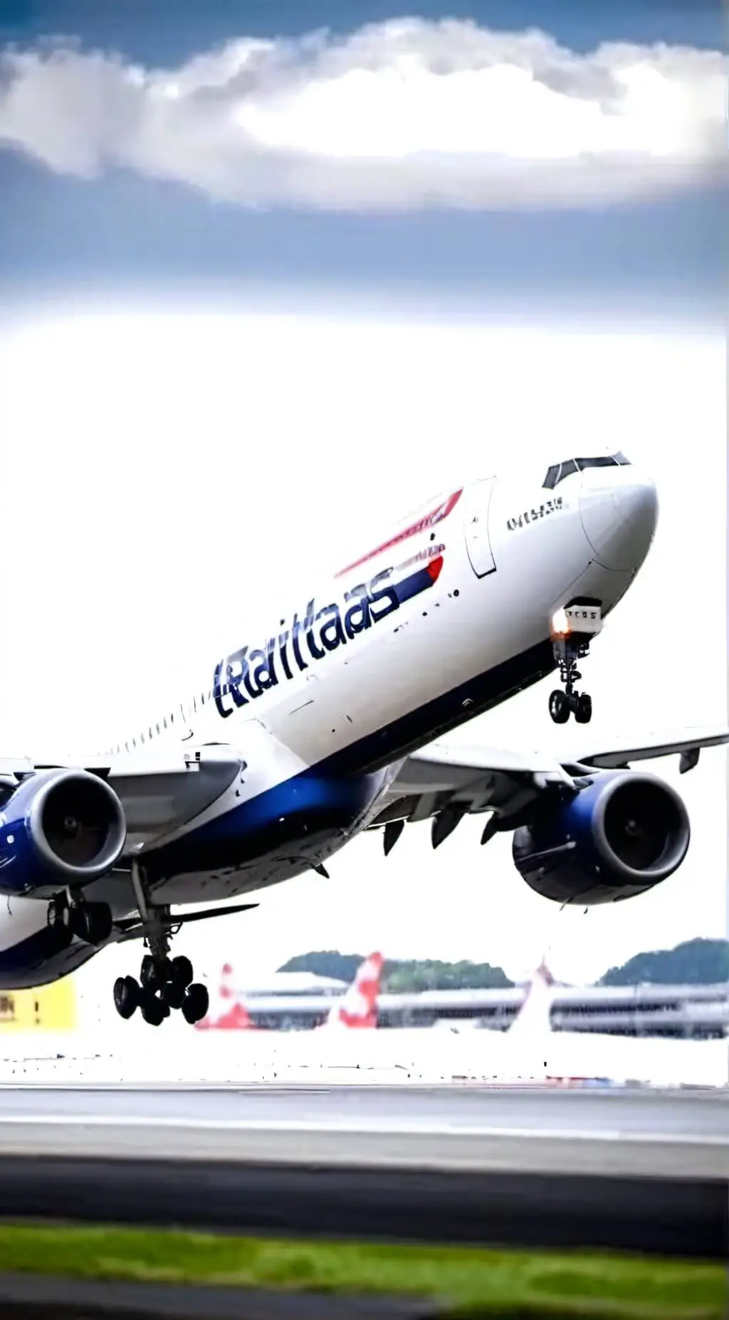 Talkie AI - Chat with British airlines