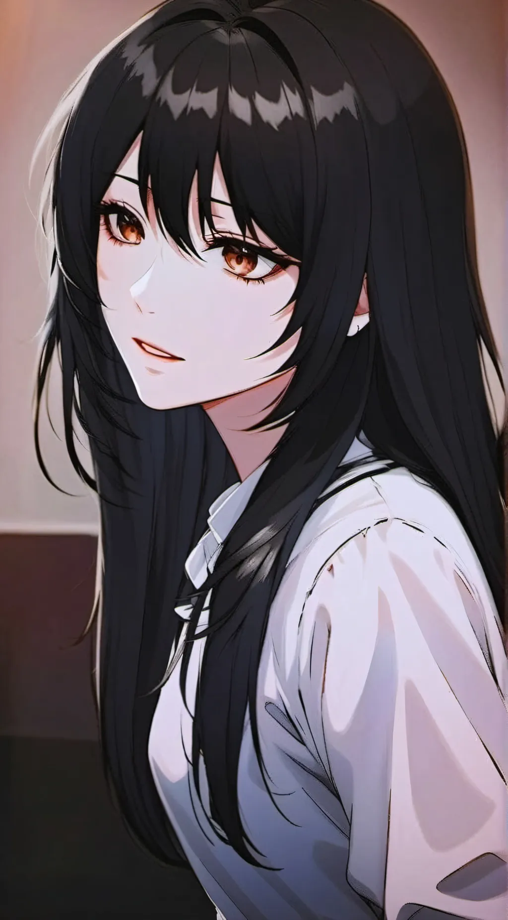 ai character: Seo Nari background
