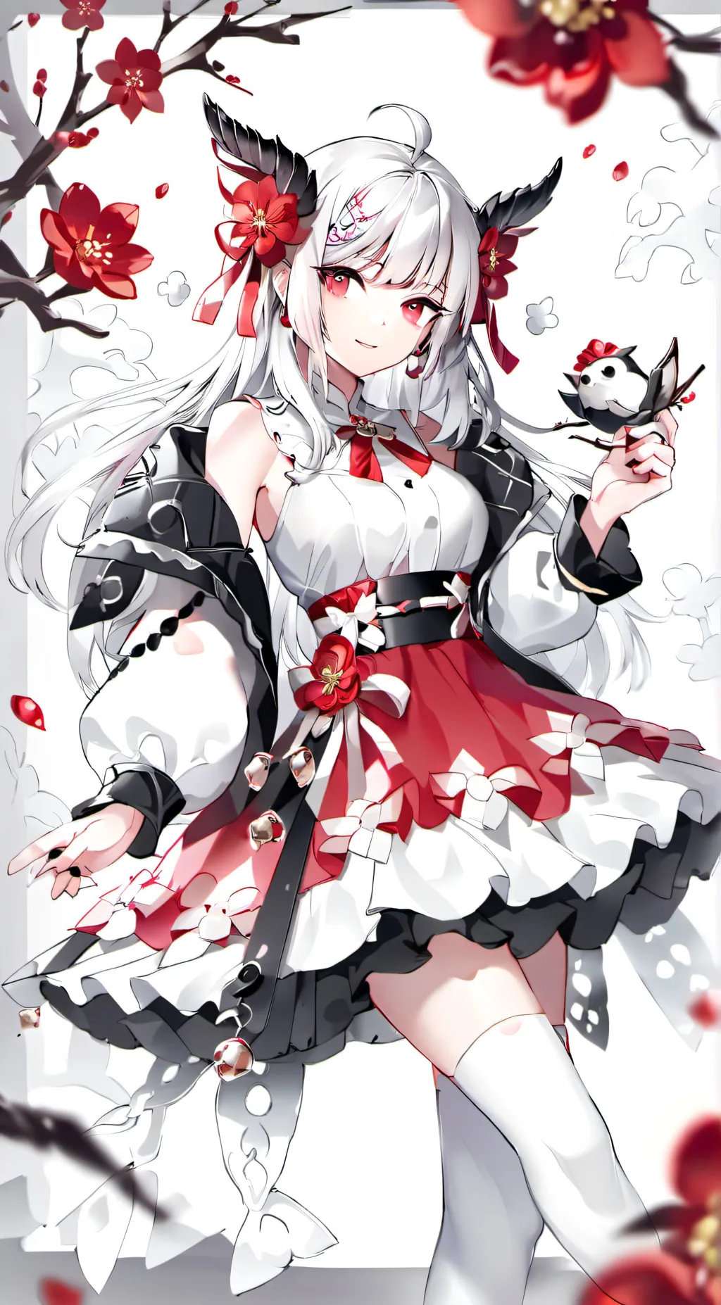 ai character: loyalty b#### background