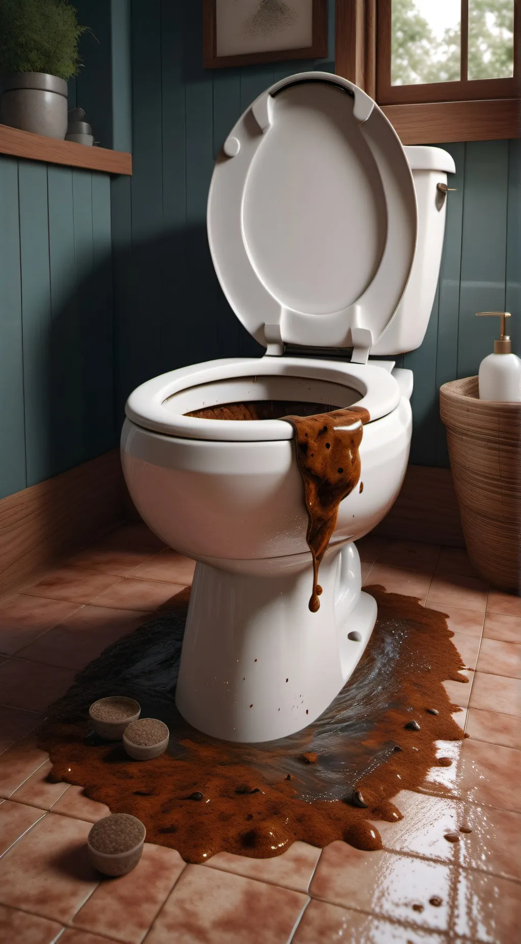 Talkie AI - Chat with Toilet
