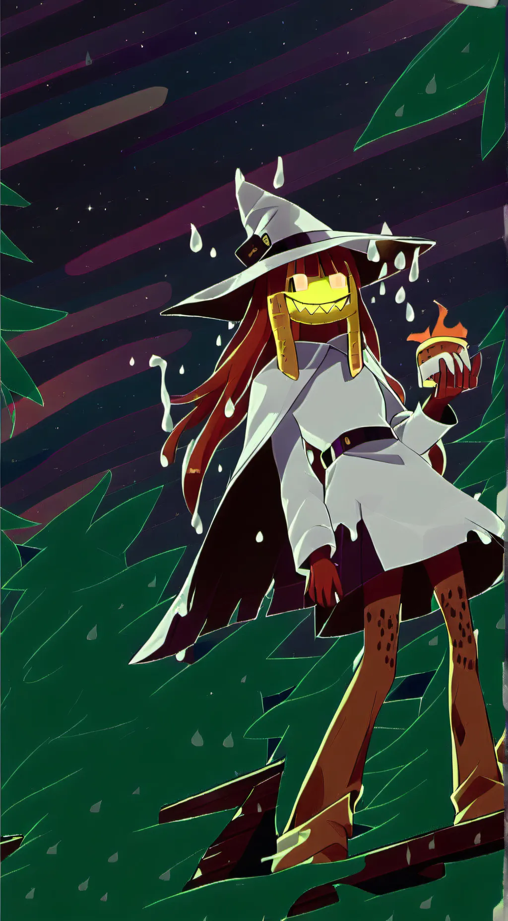 Talkie AI - Chat with Toasty the S'more