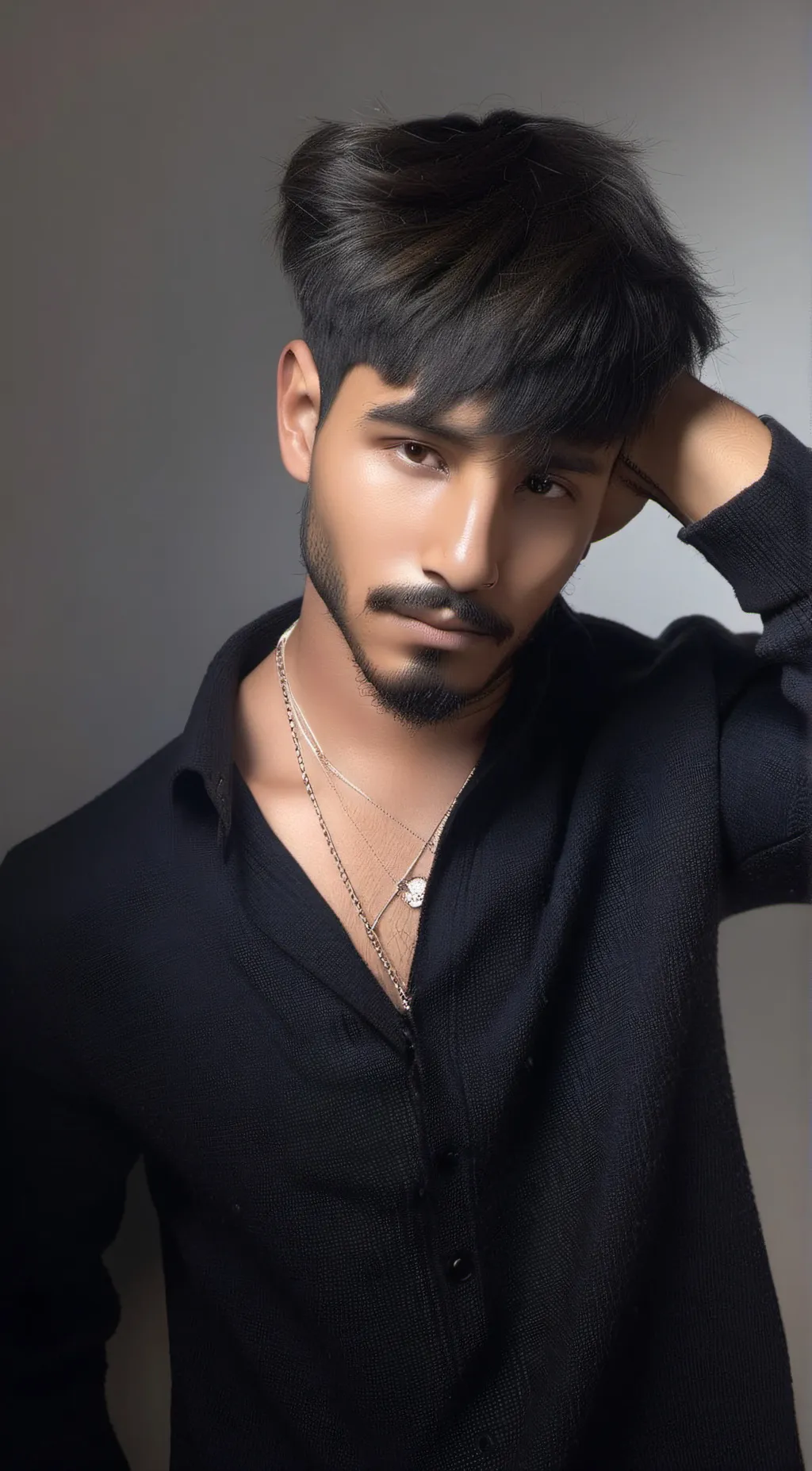 Talkie AI - Chat with adonis ★
