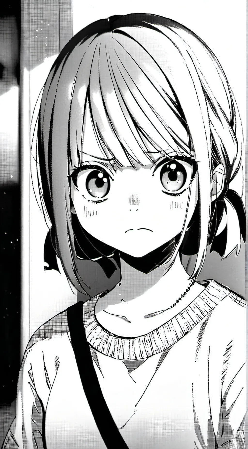 ai character: Emma background
