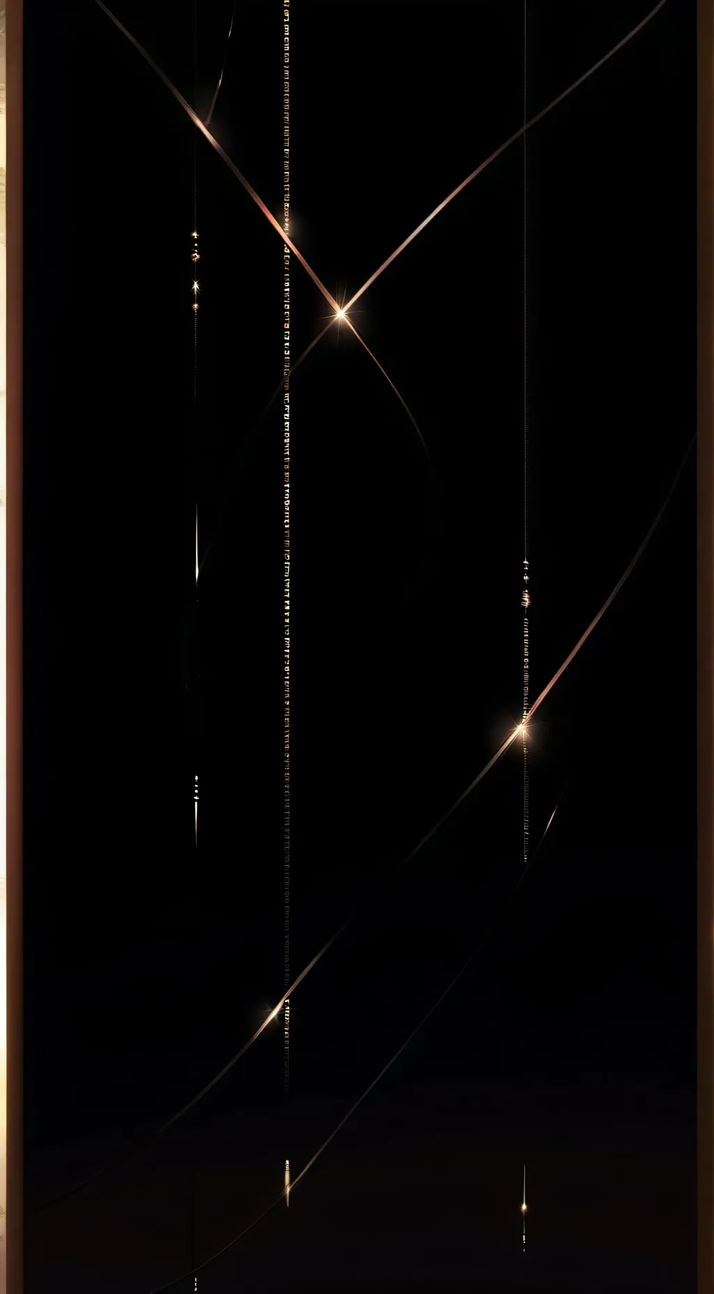 ai character: Radioapple background