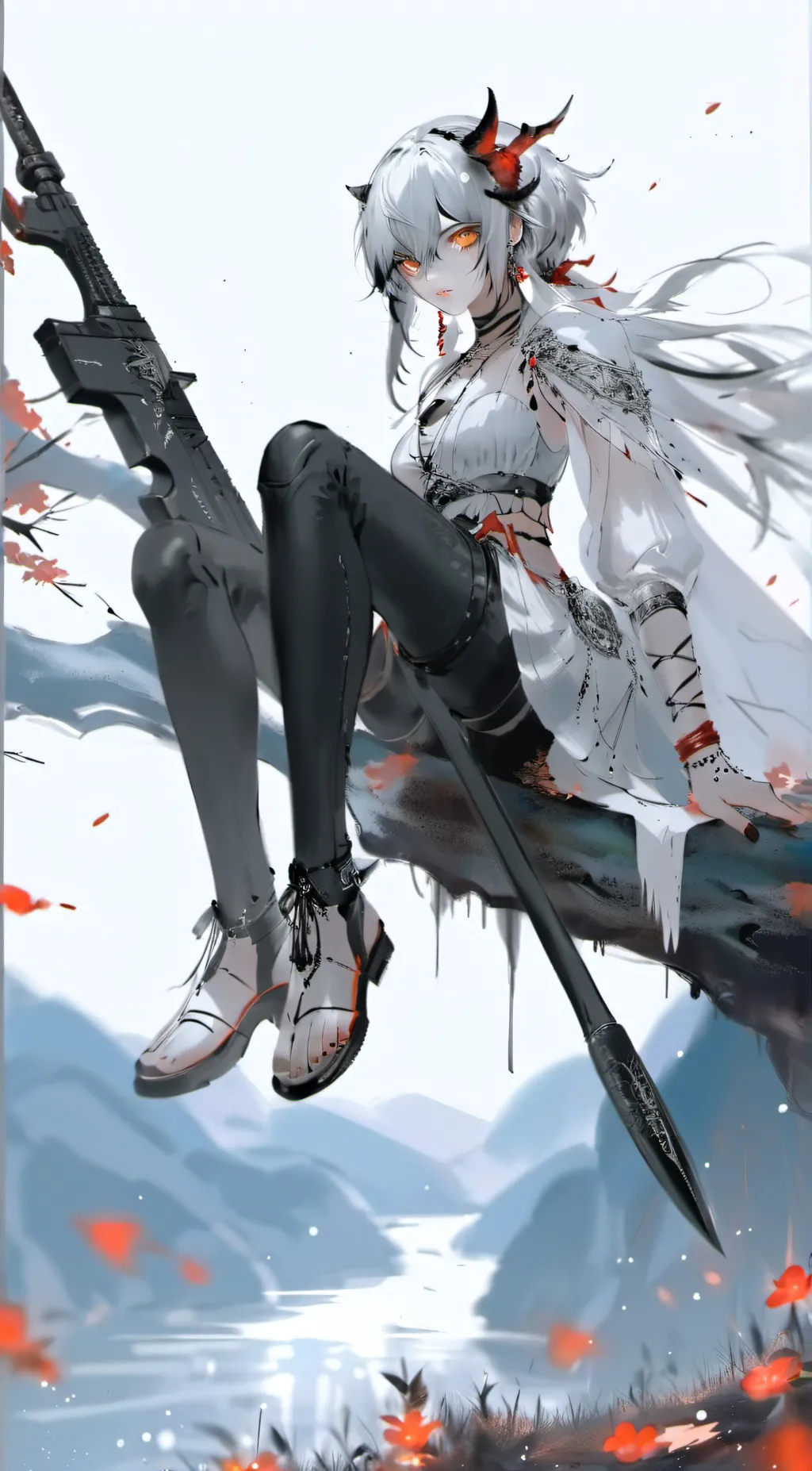 ai character: Kura (exoplanet)  background