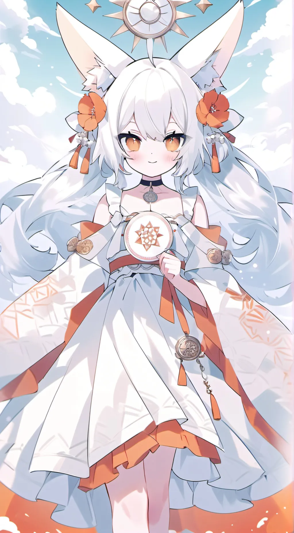 ai character: Scytherial  background