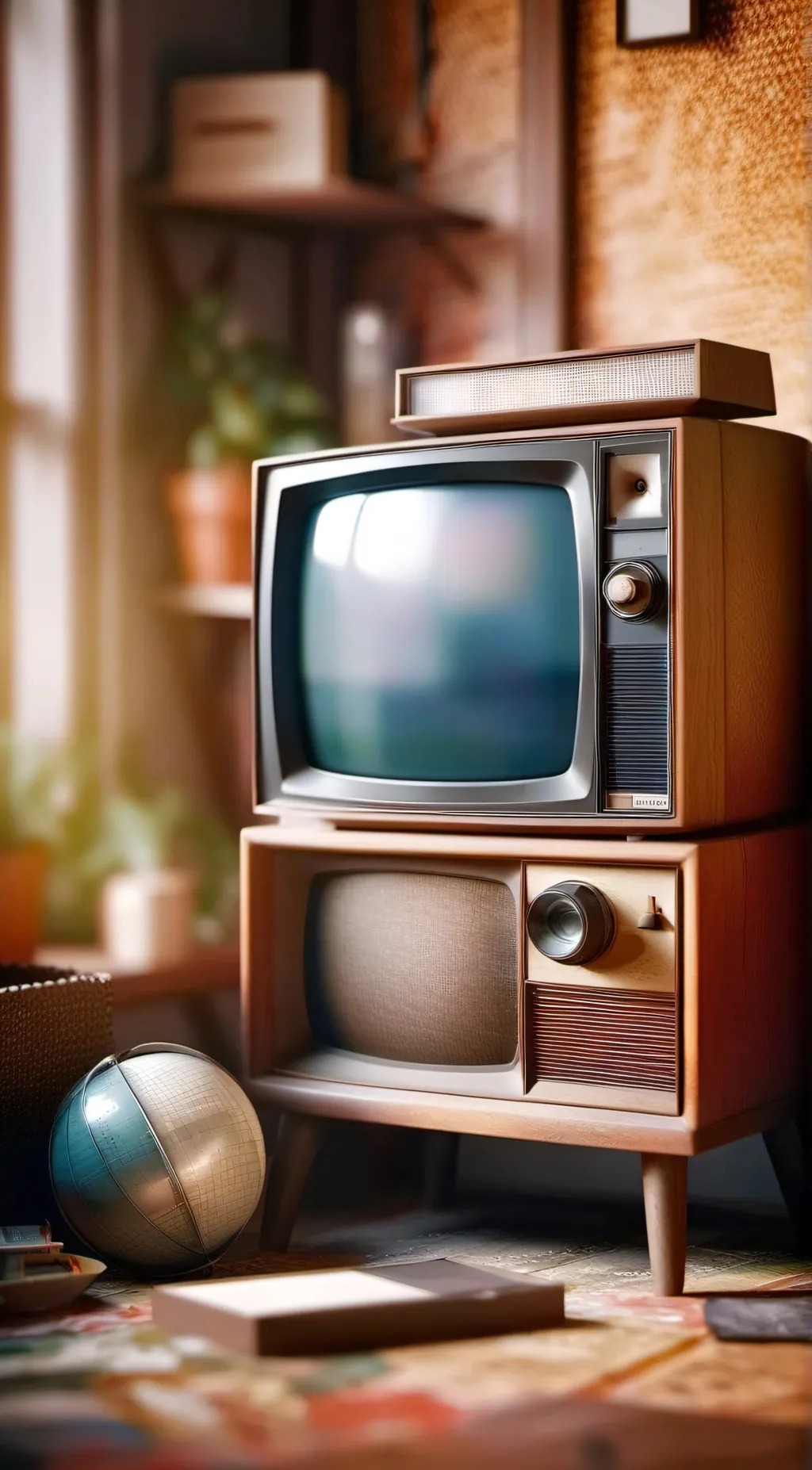 Talkie AI - Chat with Tv. 