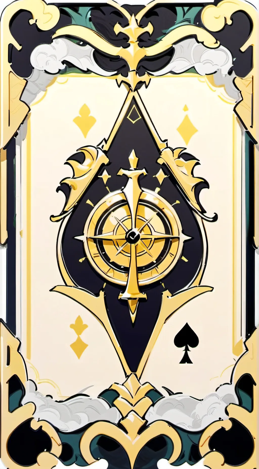 ai character: Leadhead Splicer background