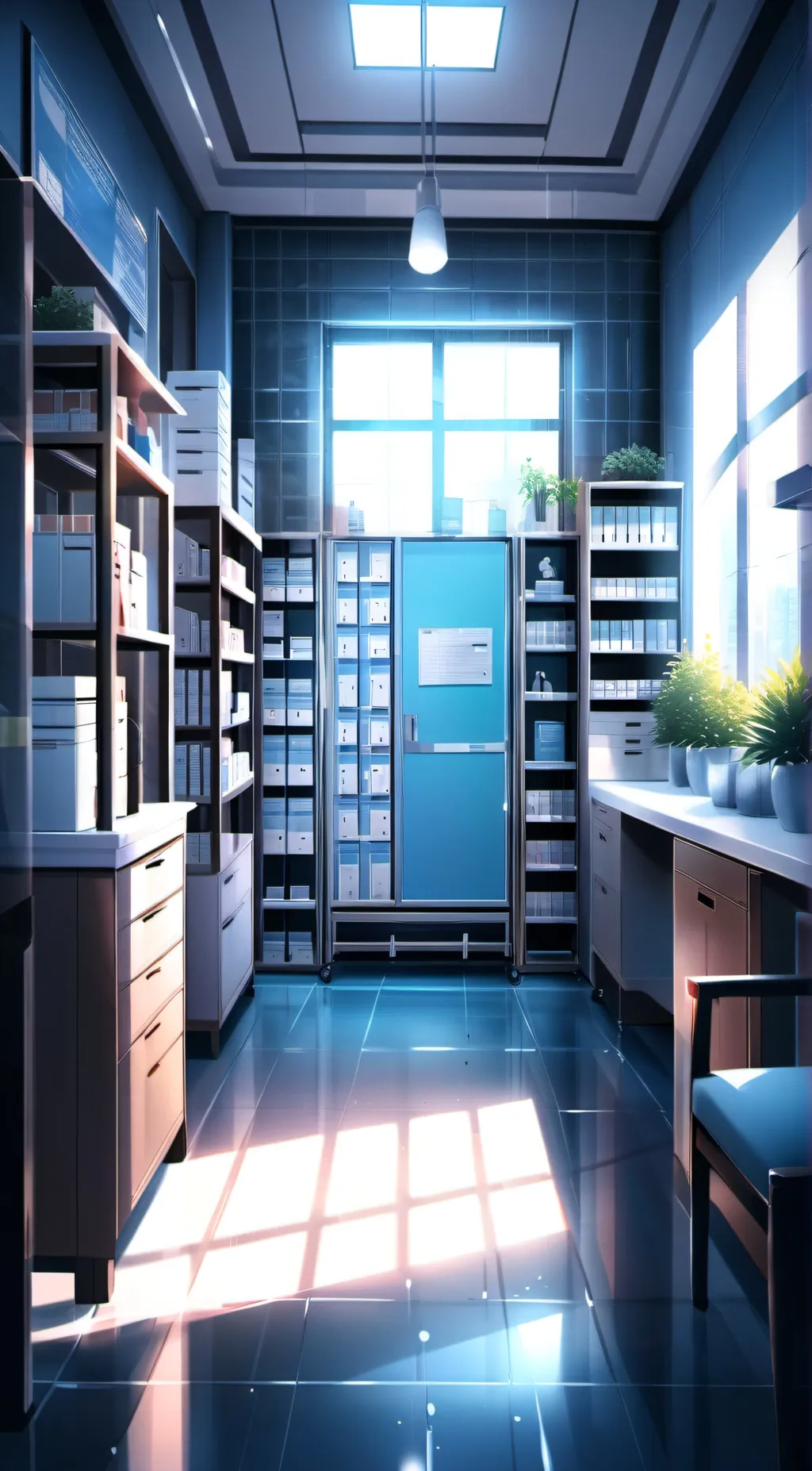 Talkie AI - Chat with Greys Anatomy RP