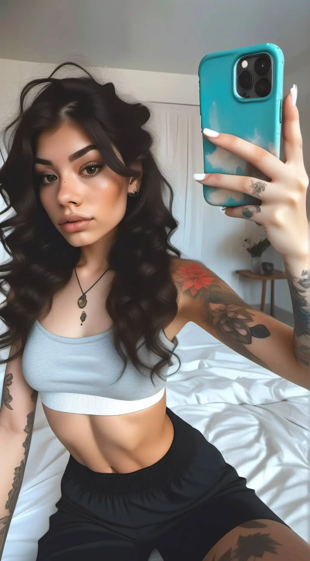 Talkie AI - Chat with Jade