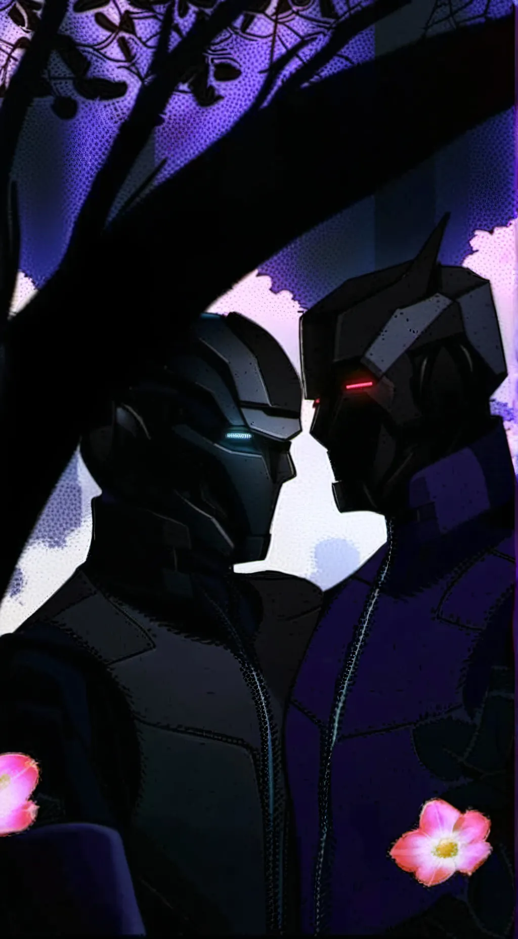 Talkie AI - Chat with Cyclonus&Tailgate+